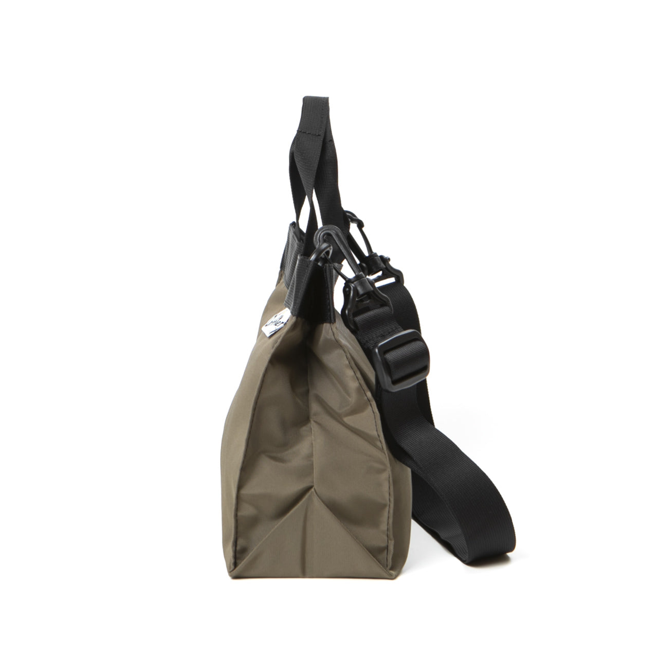 FAIRPORT MEDIUM TOTE / フェアポートミディアムトート