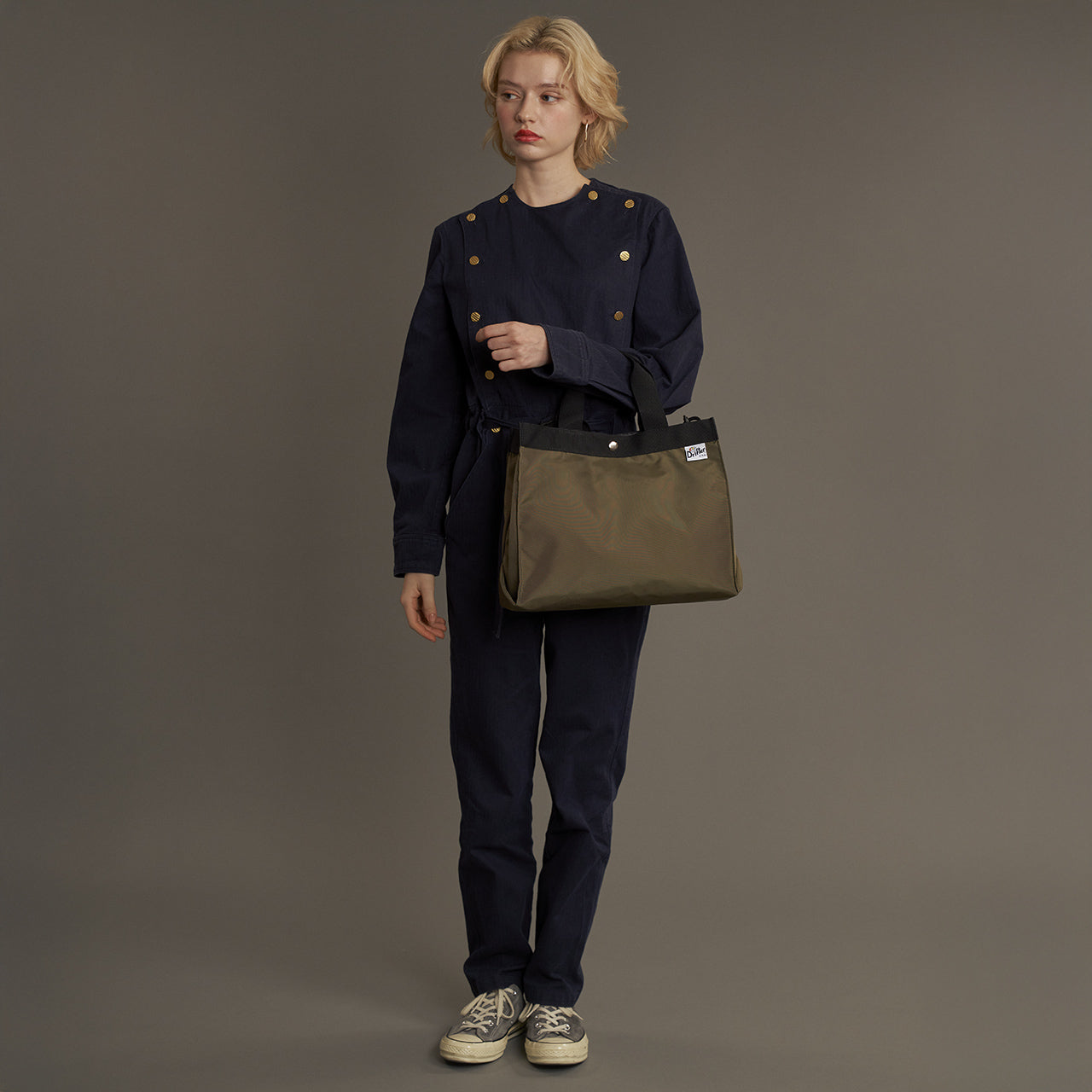 FAIRPORT TOTE / フェアポートトート