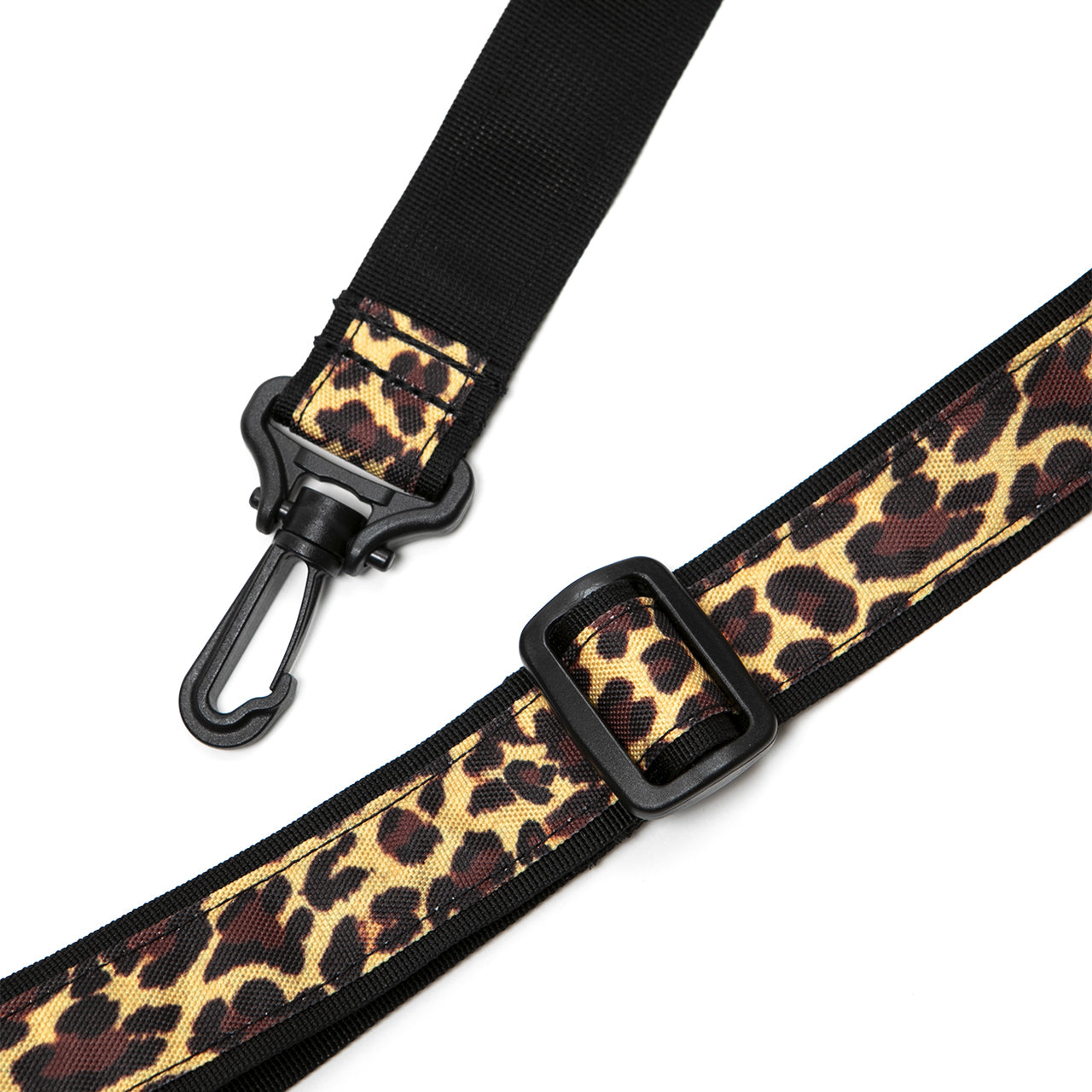 DELUXE SHOULDER STRAP 3.8CM / デラックスショルダーストラップ 3.8cm