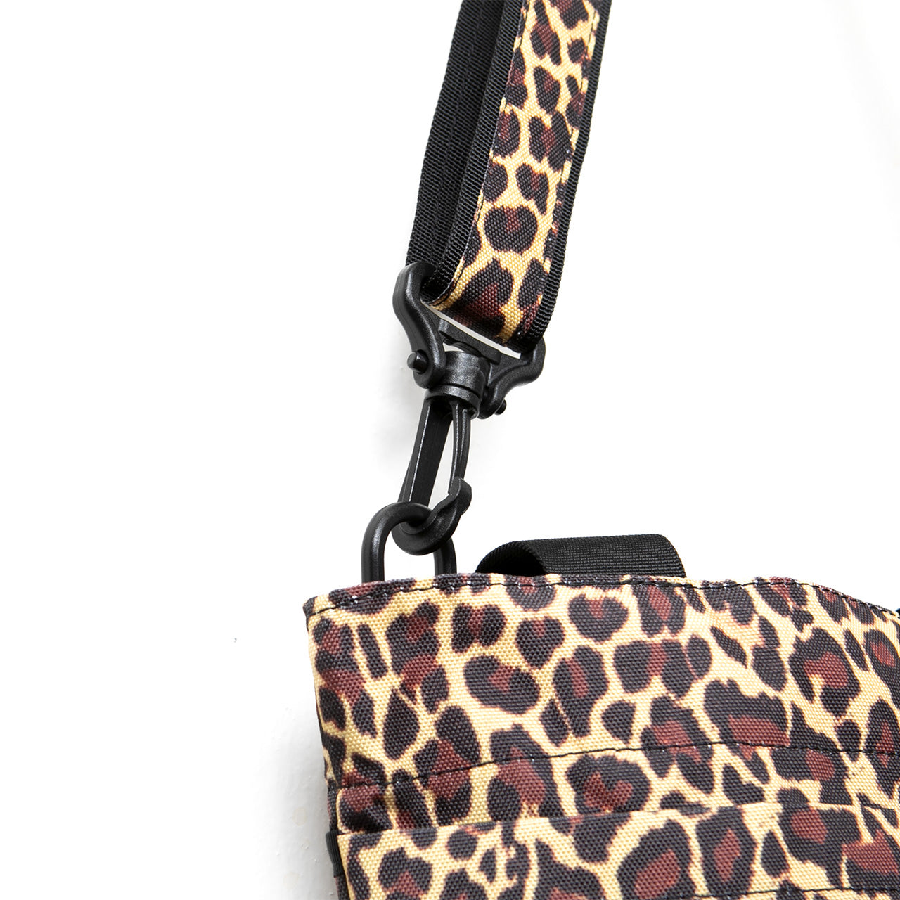 DELUXE SHOULDER STRAP 3.8CM / デラックスショルダーストラップ 3.8cm