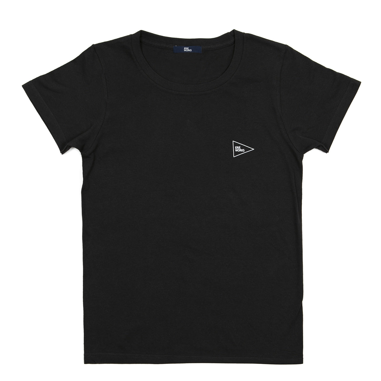 Crew Neck T-shirt / クルーネックTシャツ