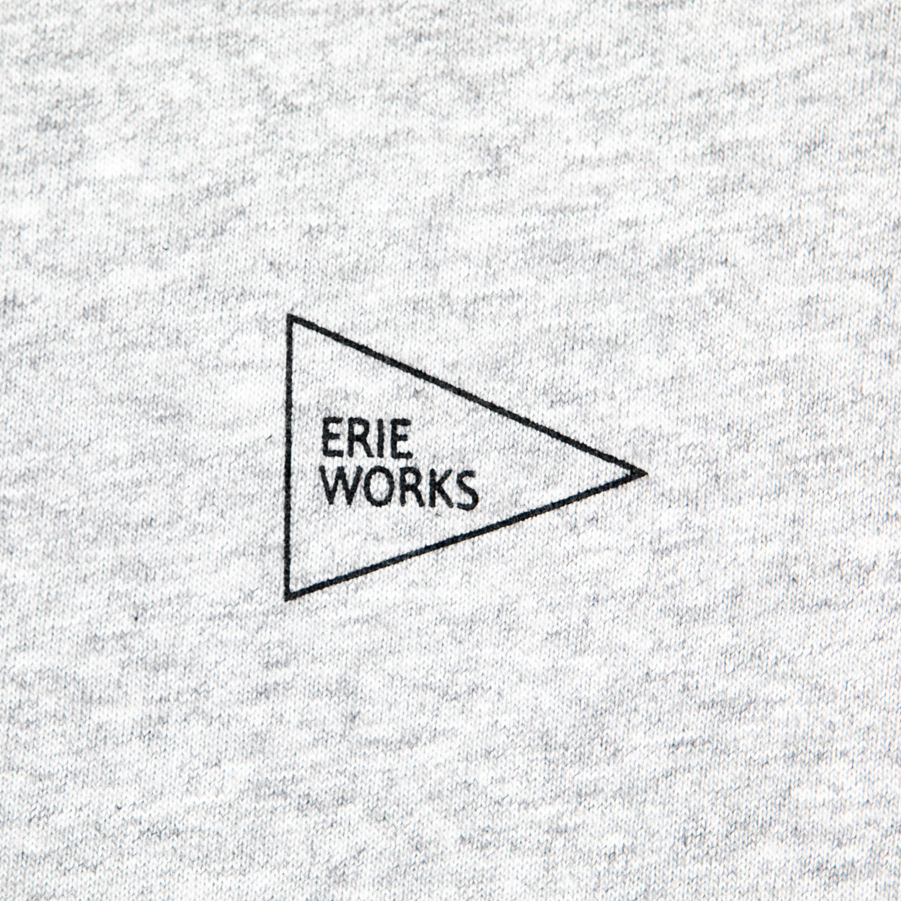 Crew Neck T-shirt / クルーネックTシャツ