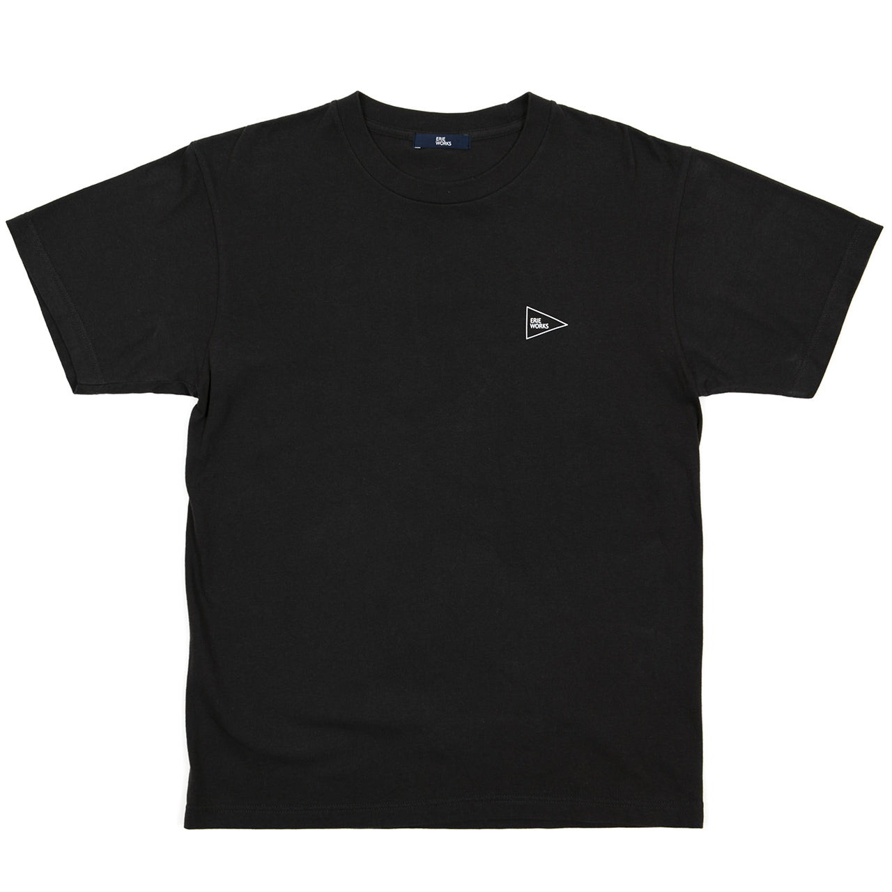 Box-cut T-shirt / ボックスカットTシャツ