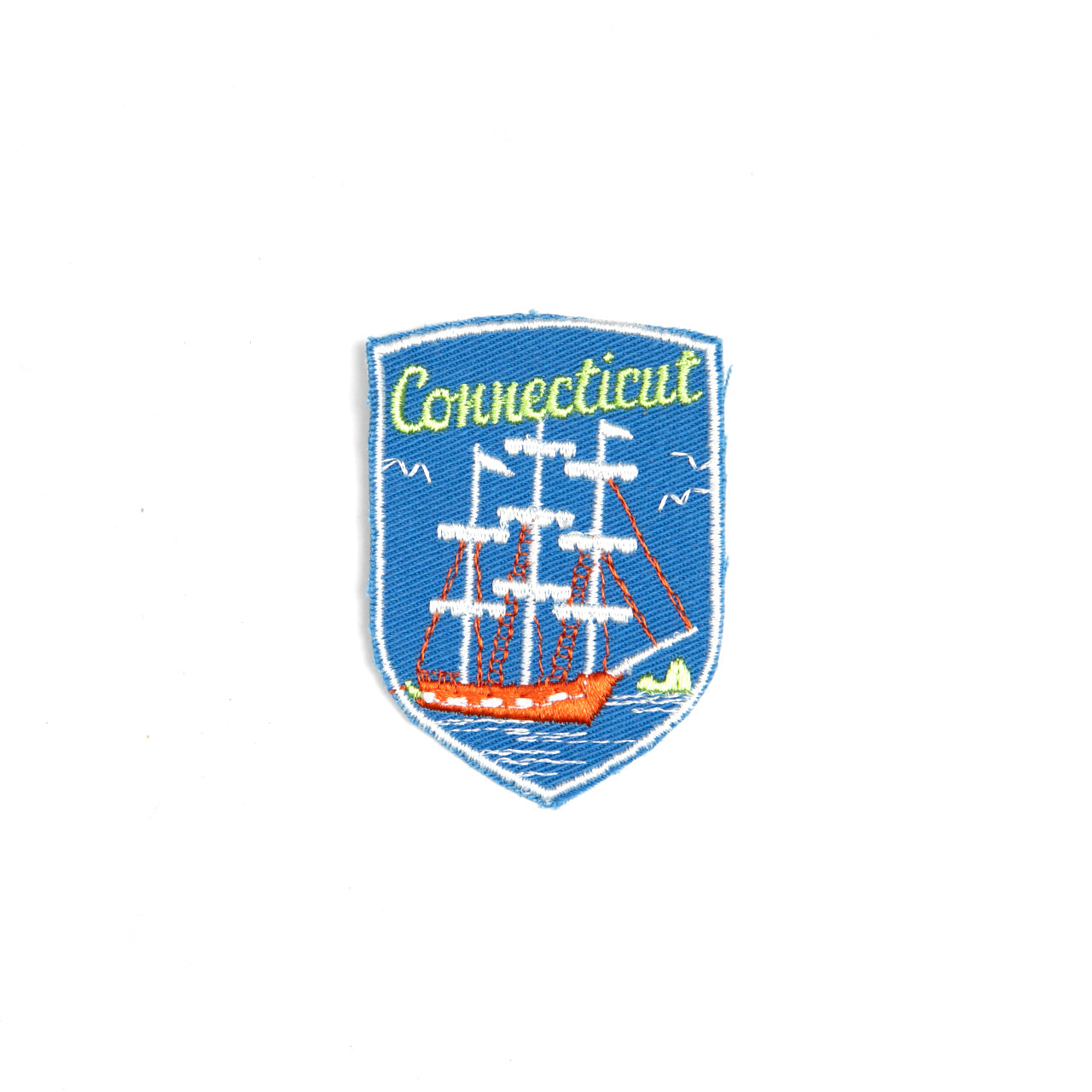 ヴィンテージ ワッペン ドリフター drifter