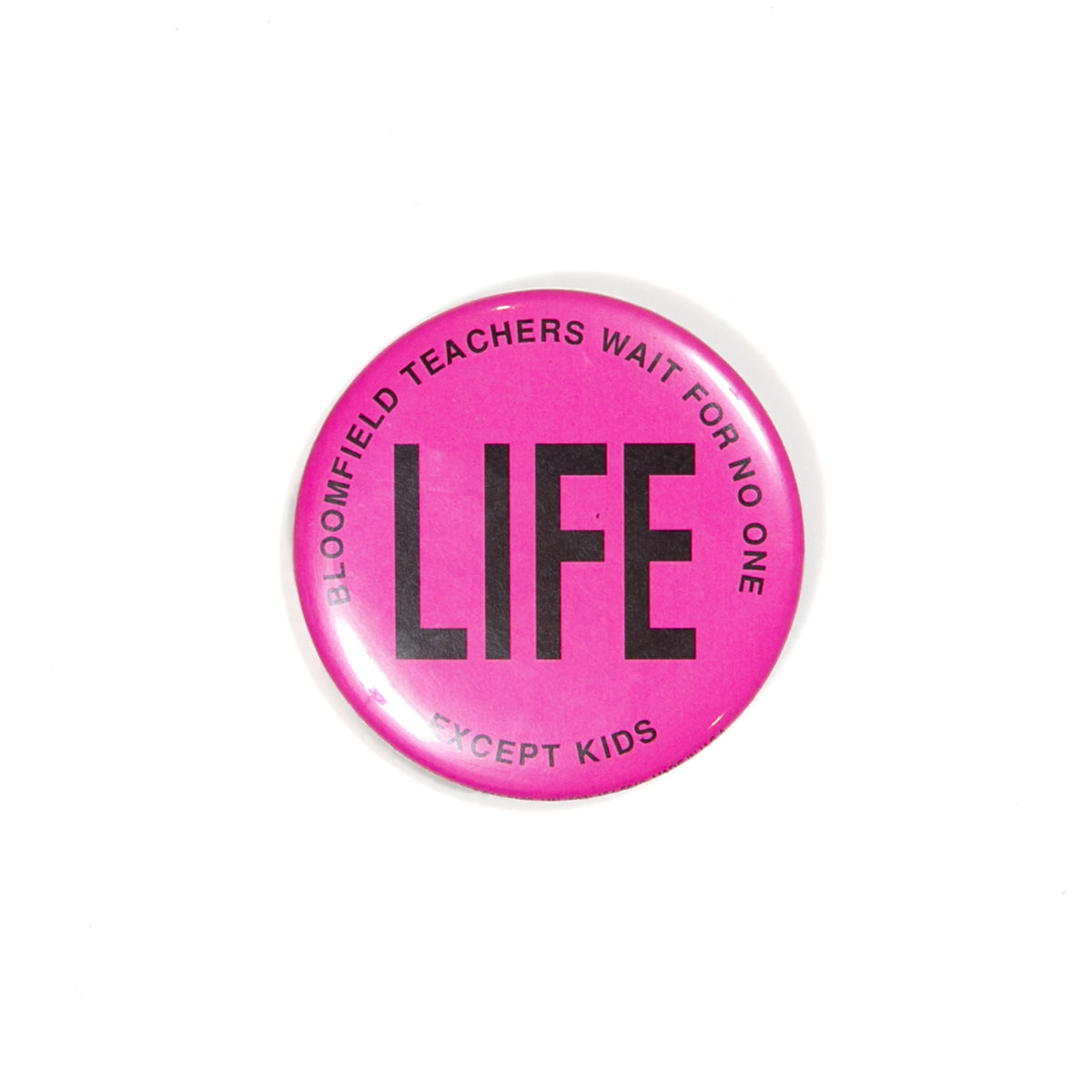 ビンテージバッジ 缶バッジ VINTAGE BADGES ドリフター drifter