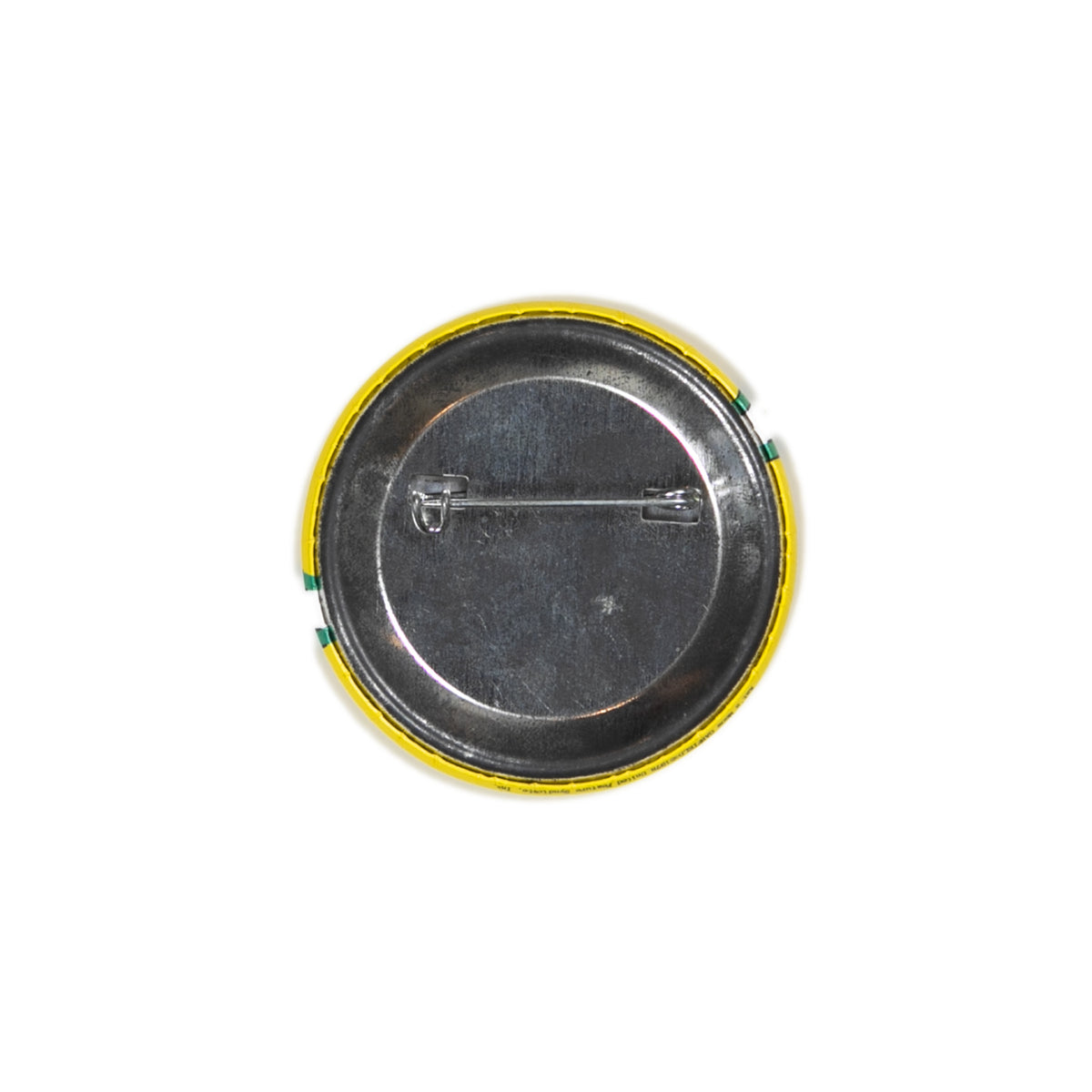 ビンテージバッジ 缶バッジ VINTAGE BADGES ドリフター drifter