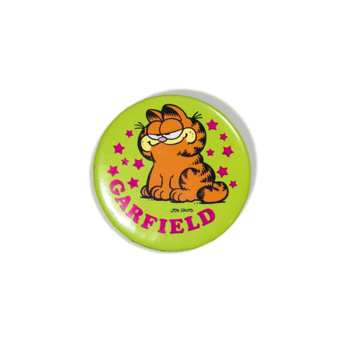 ビンテージバッジ 缶バッジ VINTAGE BADGES ドリフター drifter