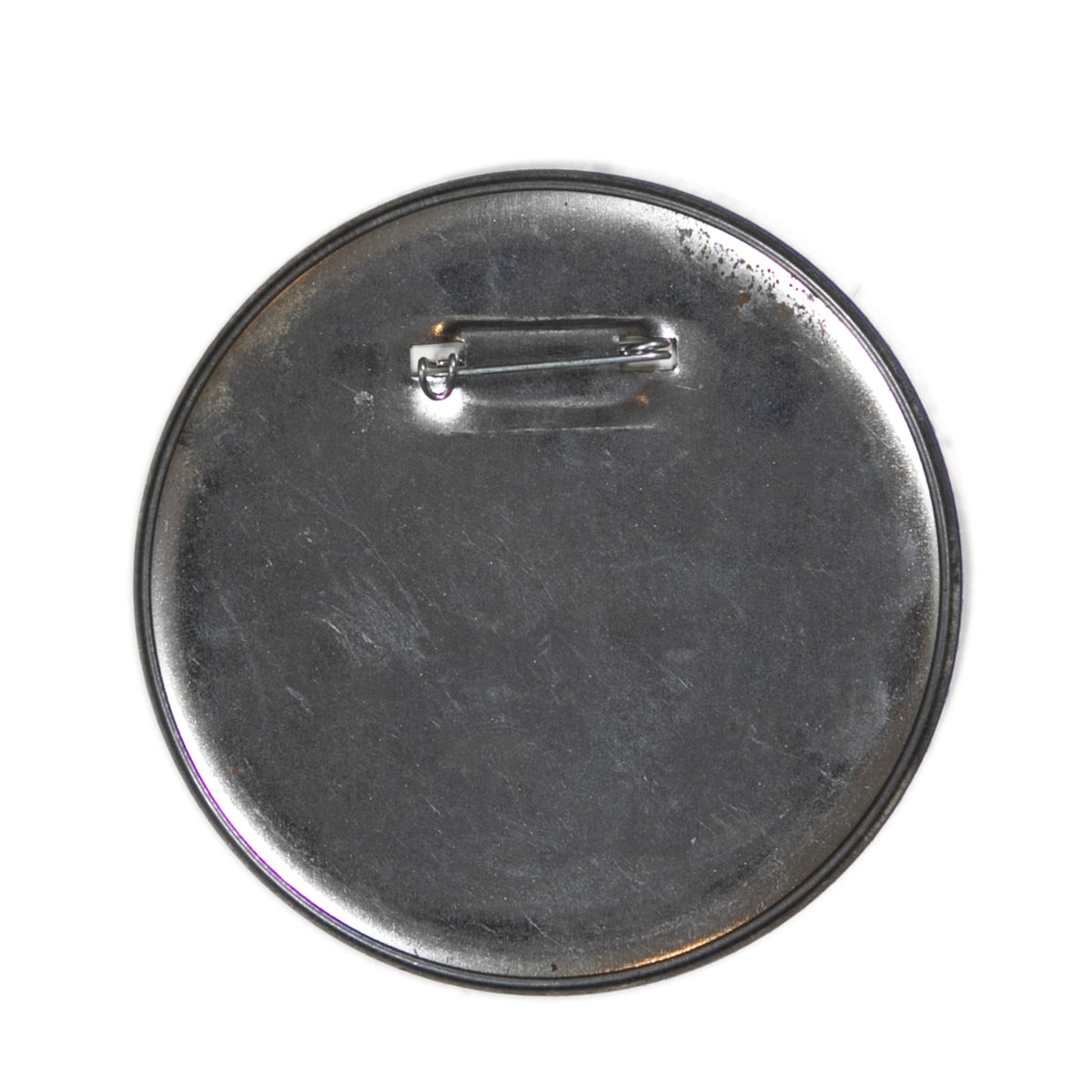 ビンテージバッジ 缶バッジ VINTAGE BADGES ドリフター drifter