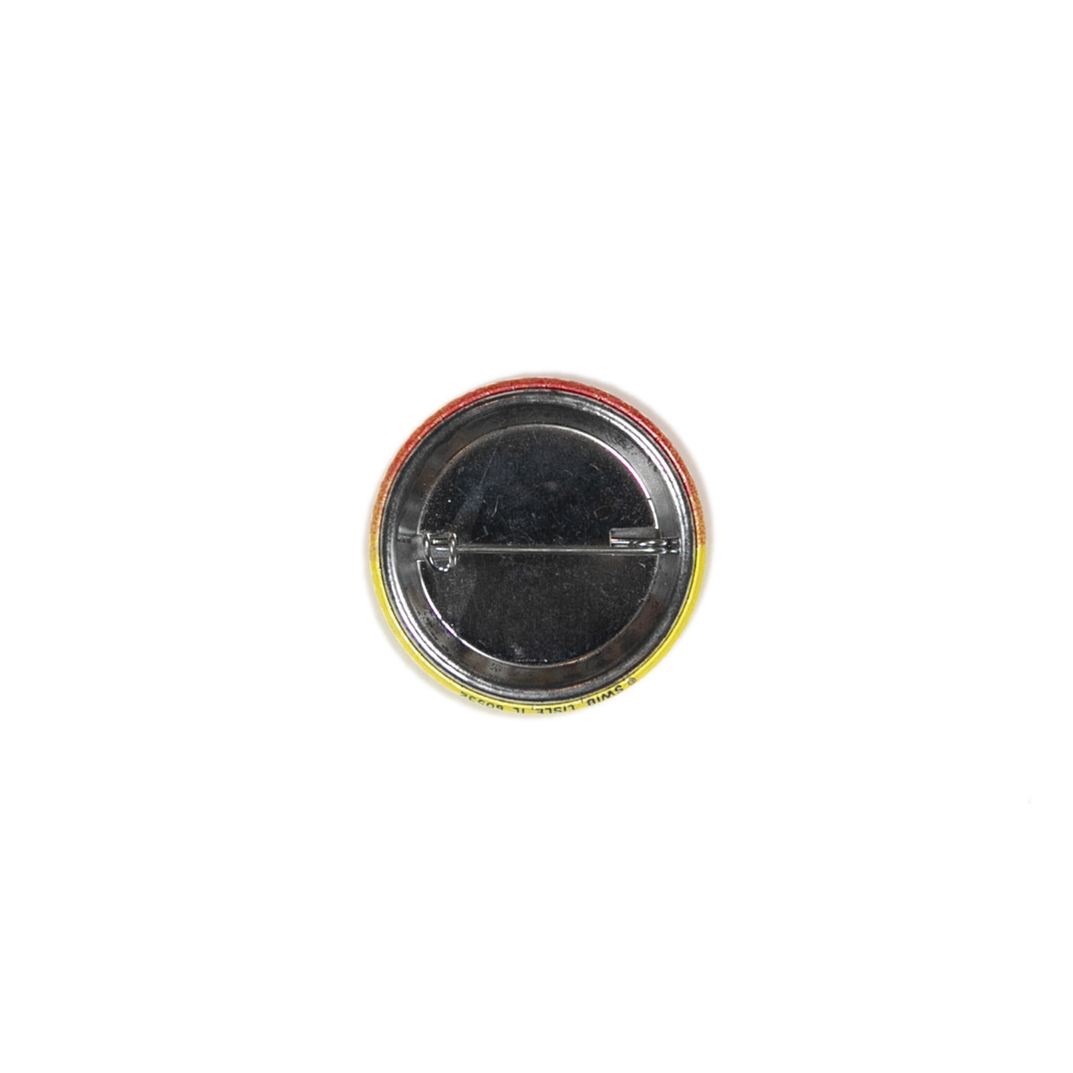 ビンテージバッジ 缶バッジ VINTAGE BADGES ドリフター drifter