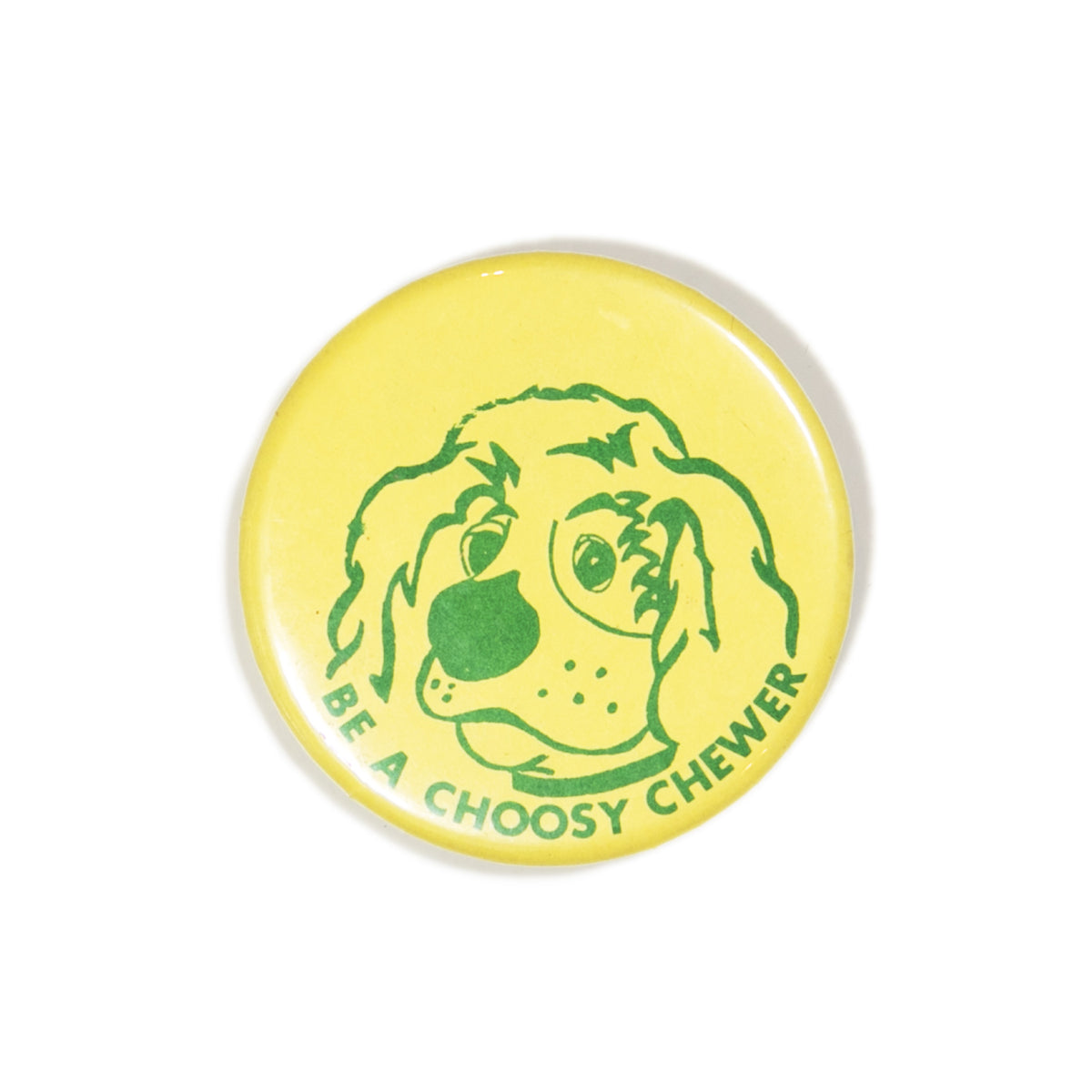 ビンテージバッジ 缶バッジ VINTAGE BADGES ドリフター drifter