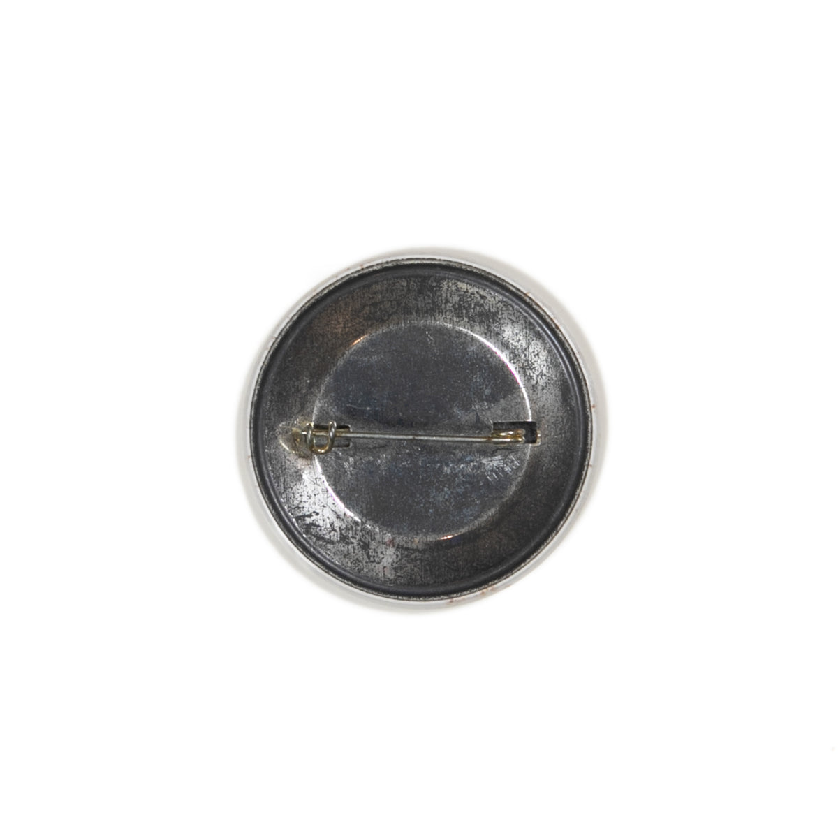 ビンテージバッジ 缶バッジ VINTAGE BADGES ドリフター drifter