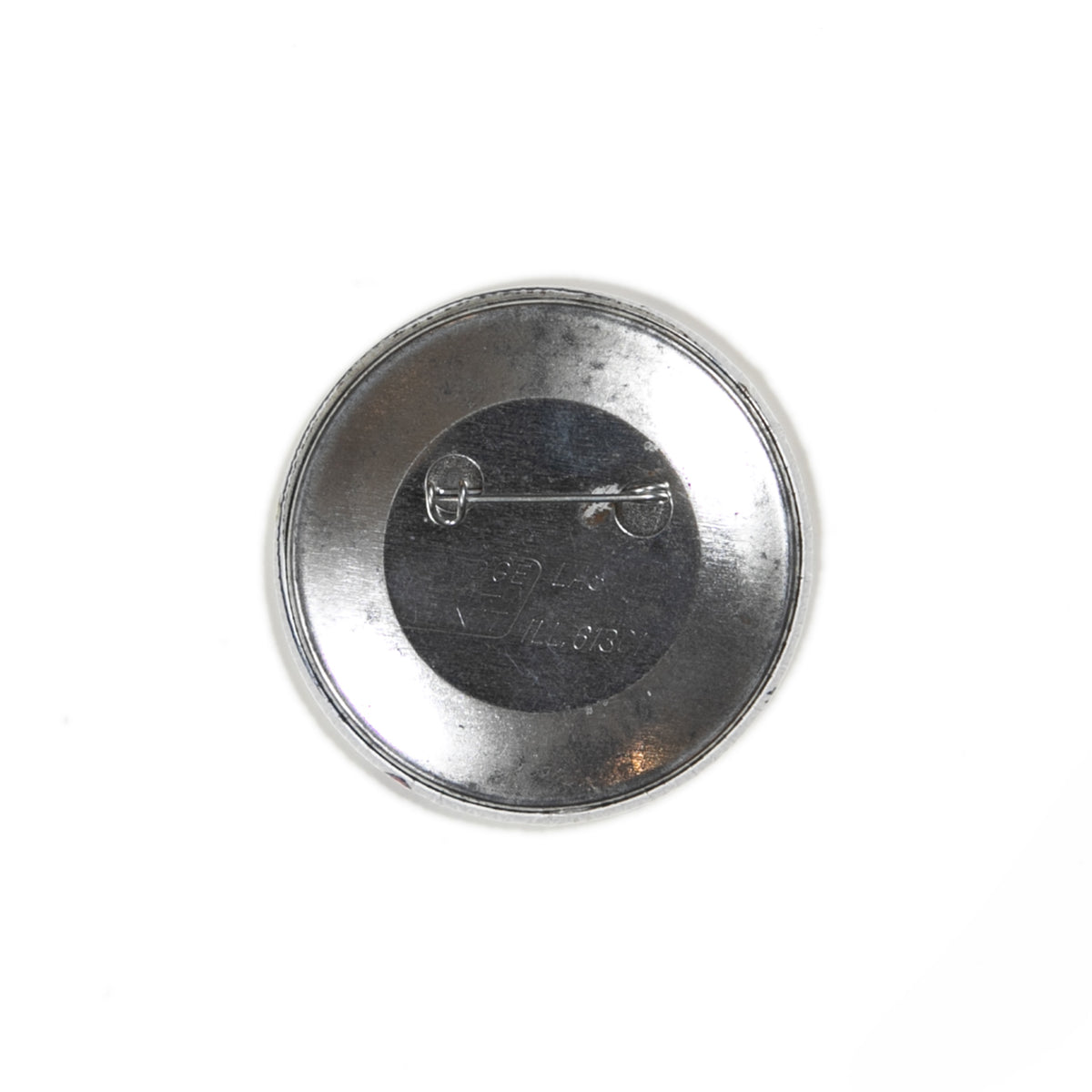 ビンテージバッジ 缶バッジ VINTAGE BADGES ドリフター drifter
