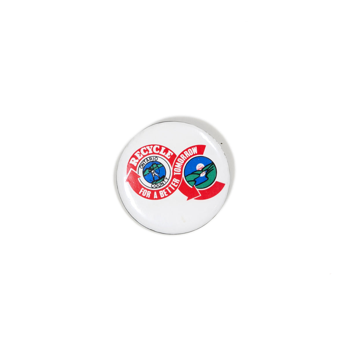 ビンテージバッジ 缶バッジ VINTAGE BADGES ドリフター drifter