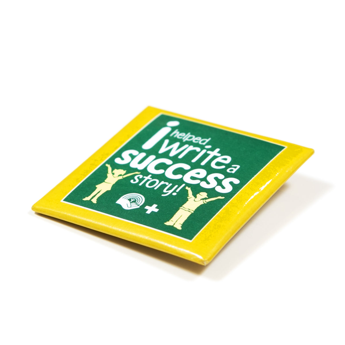 VINTAGE BADGES WPB1037 / ヴィンテージバッジ