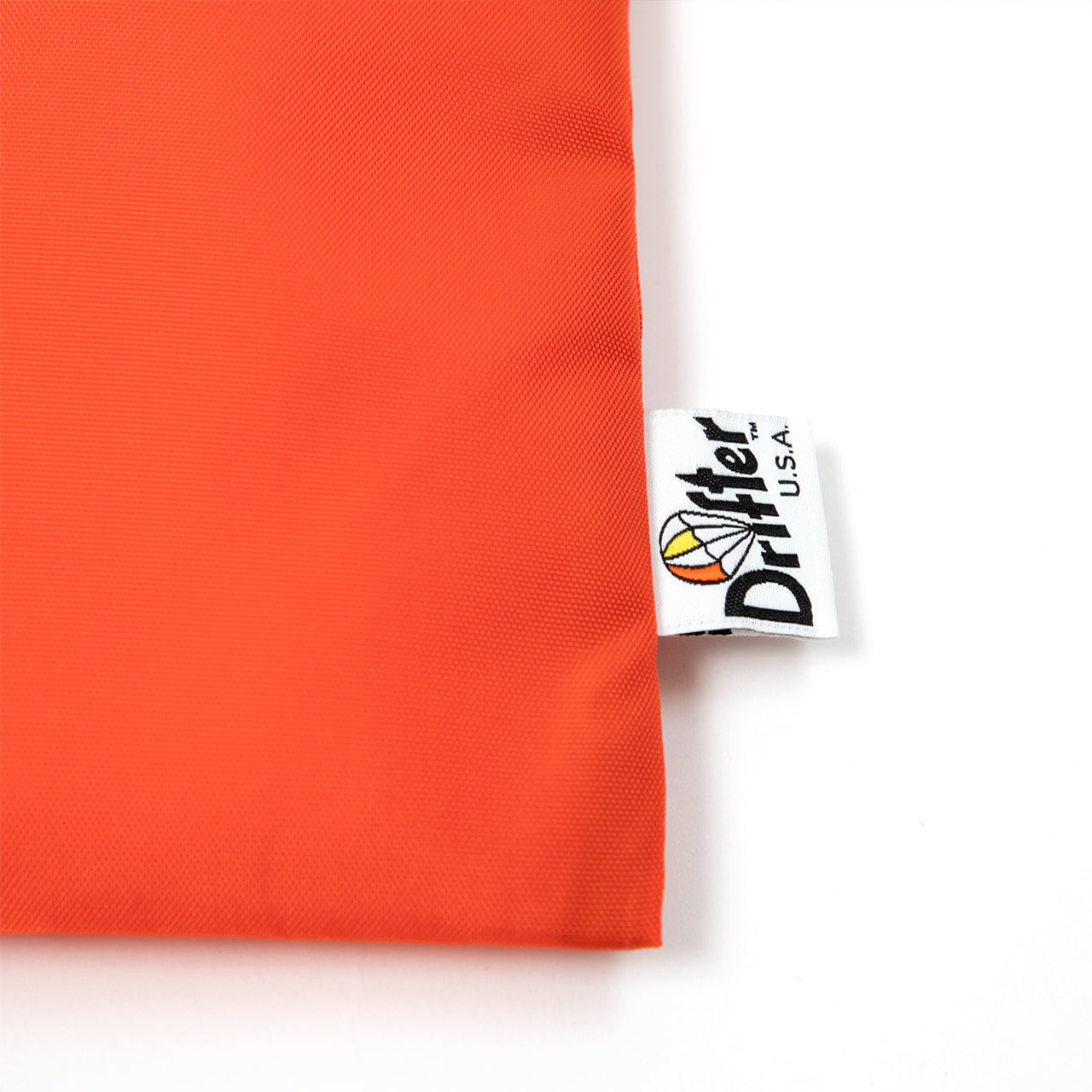 SAMPLE-DOCUMENT POUCH BLACK (Sometimes, less is more)