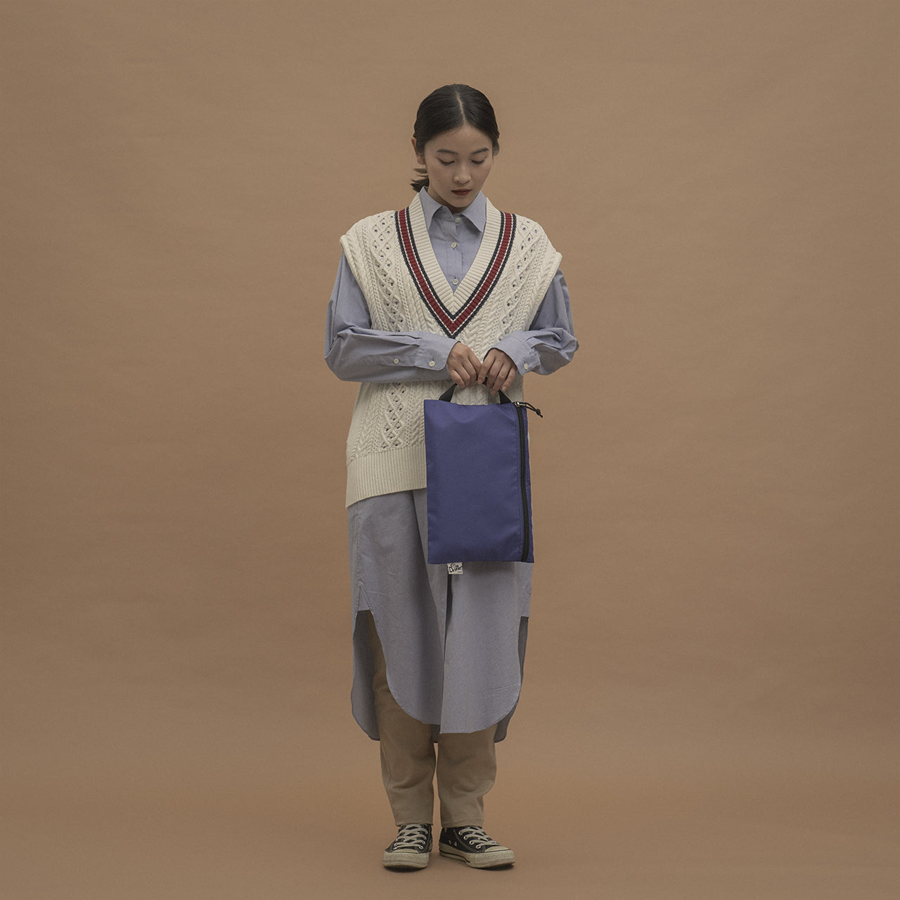 ドキュメントポーチ