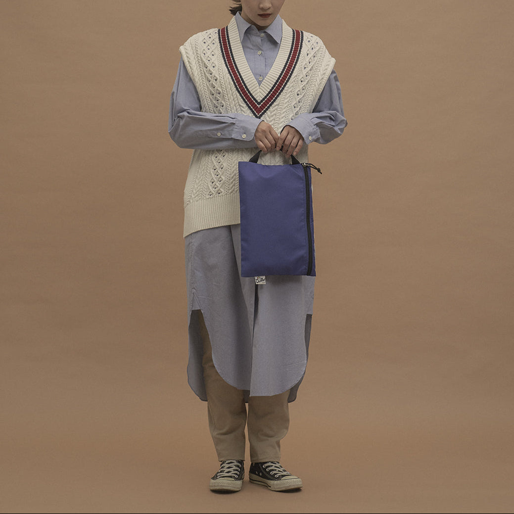 ドキュメントポーチ