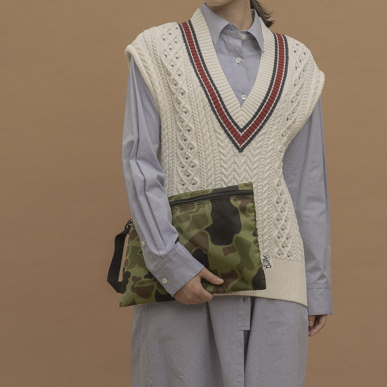 ドキュメントポーチ