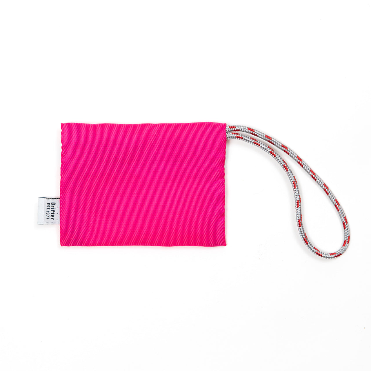 ケリーズチャームポーチ キーホルダー ドリフター drifter