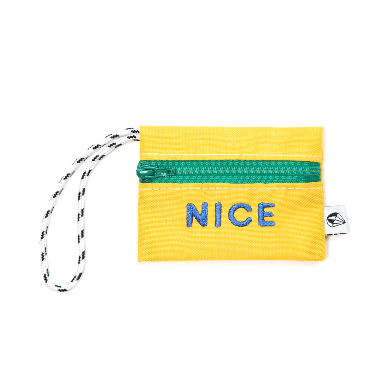 ケリーズチャームポーチ キーホルダー ドリフター drifter