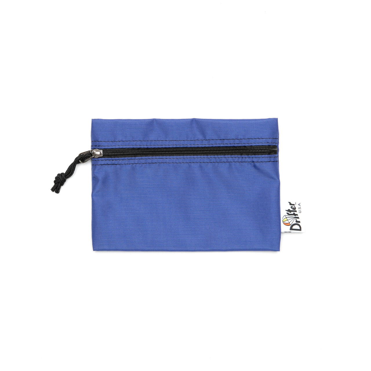 刺しゅうポーチ