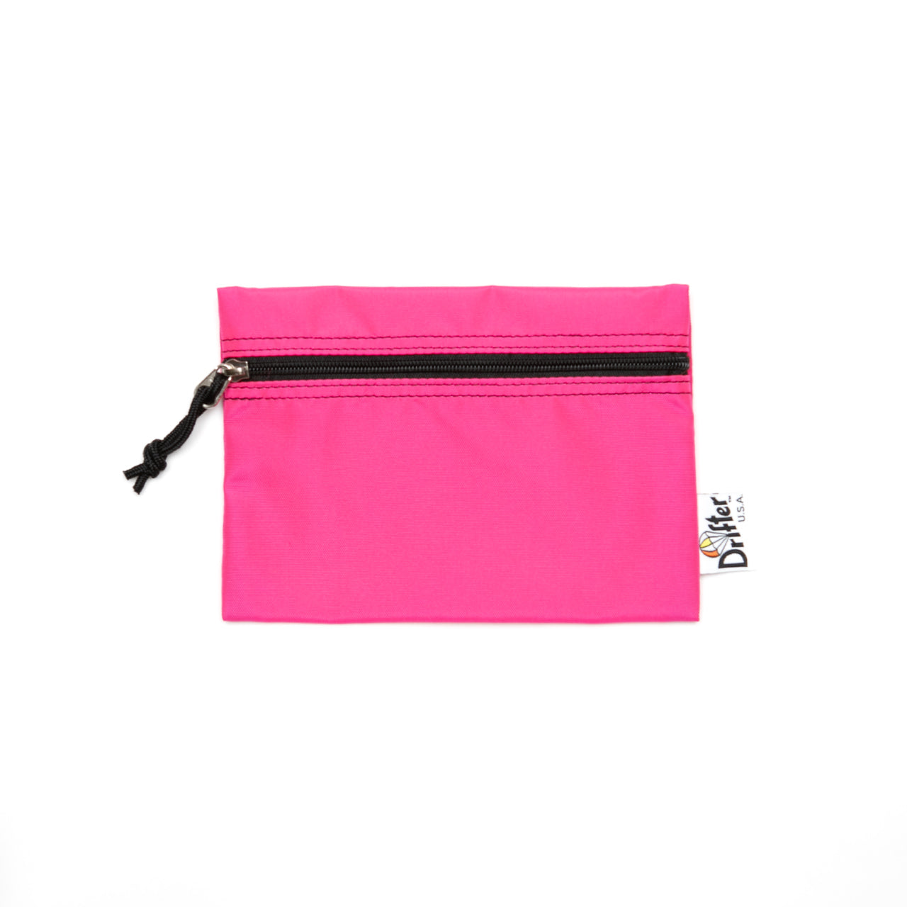 刺しゅうポーチ