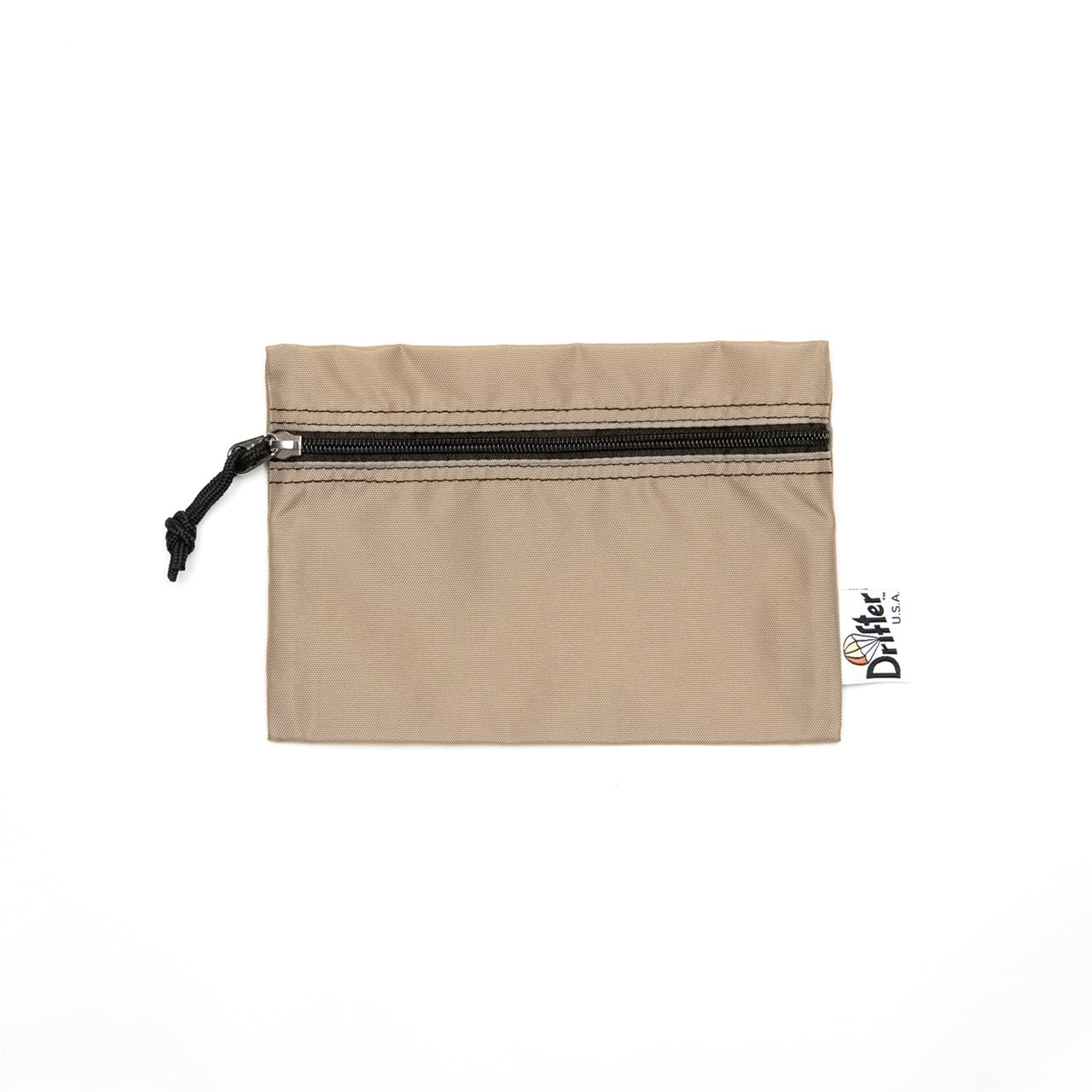 刺しゅうポーチ