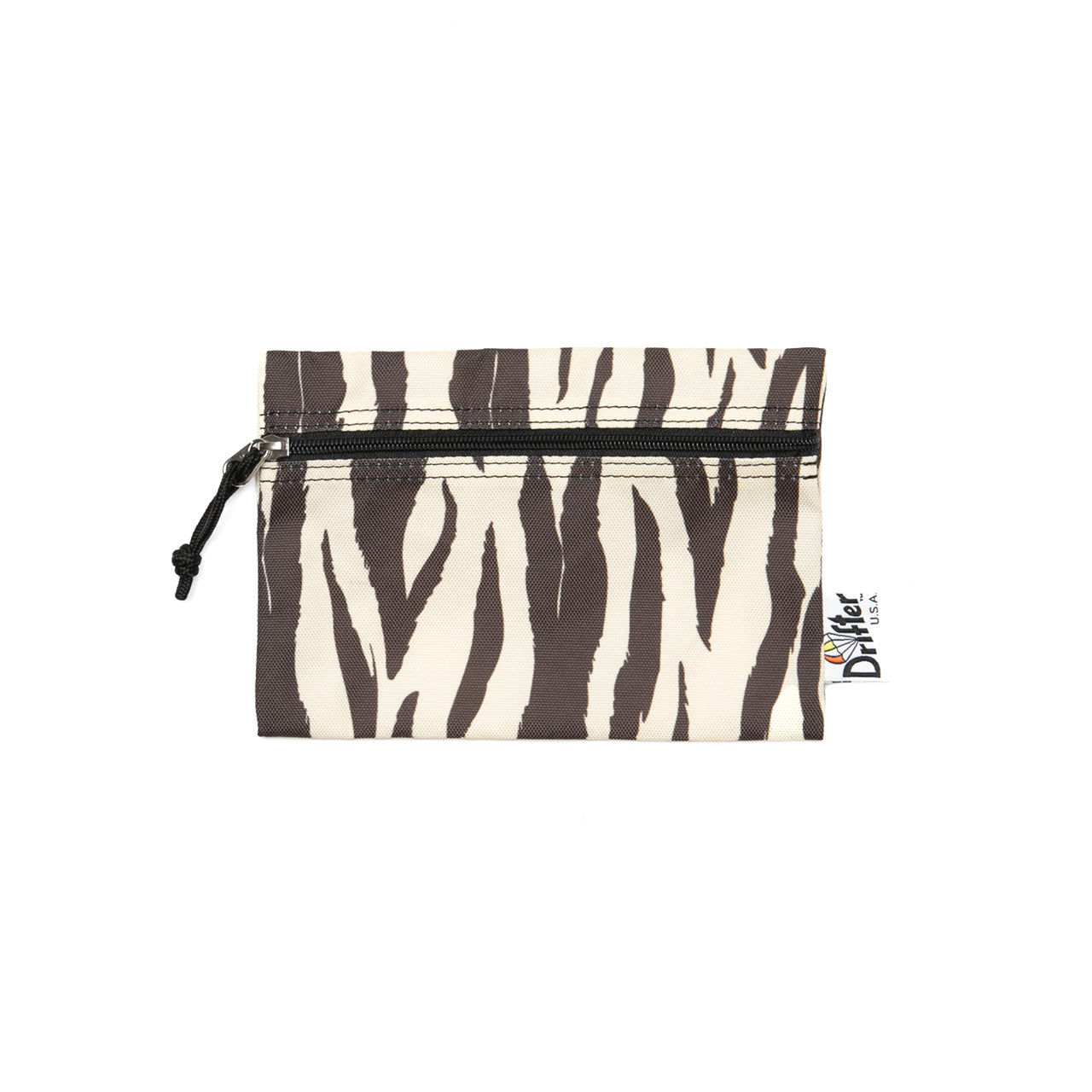 刺しゅうポーチ