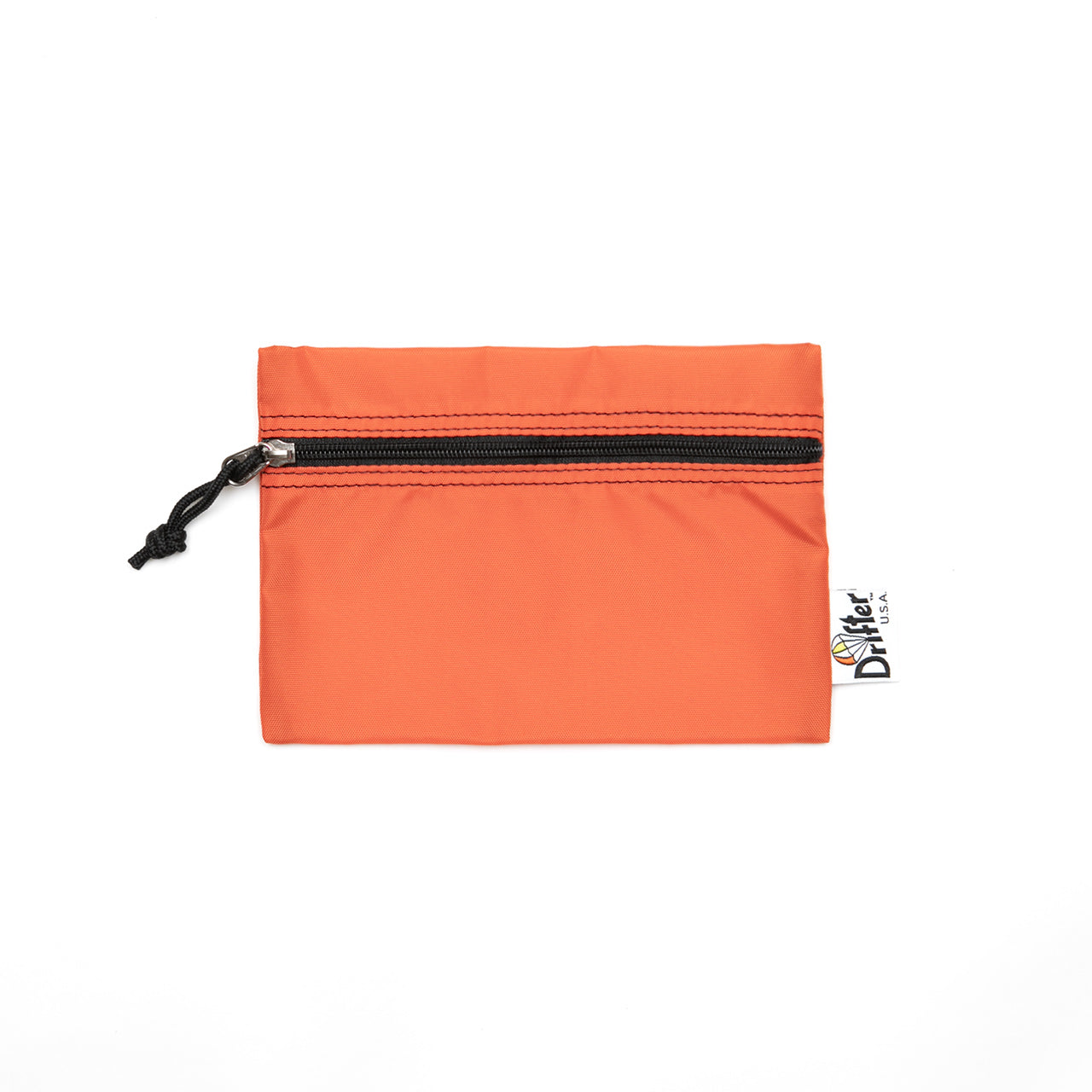 刺しゅうポーチ