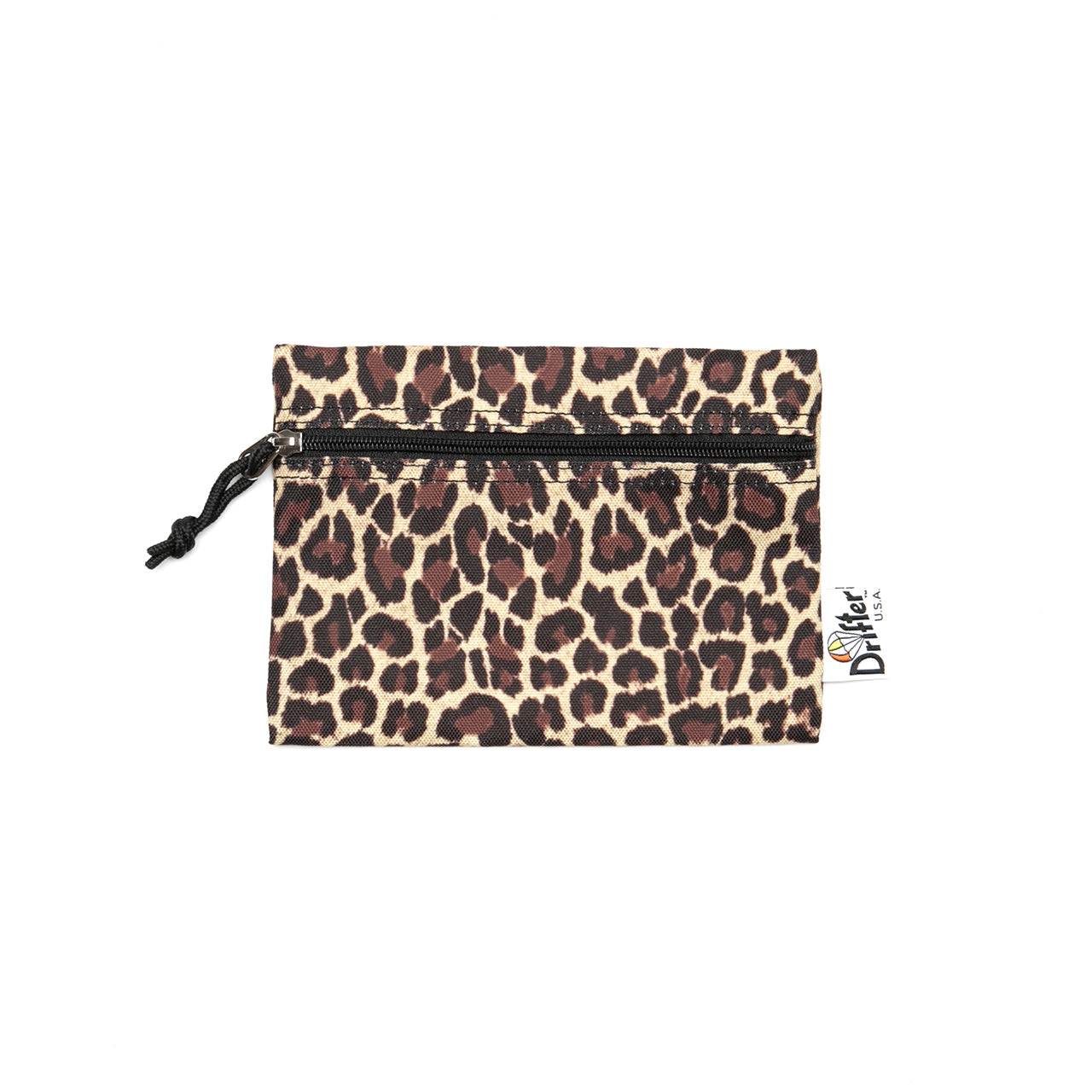 刺しゅうポーチ