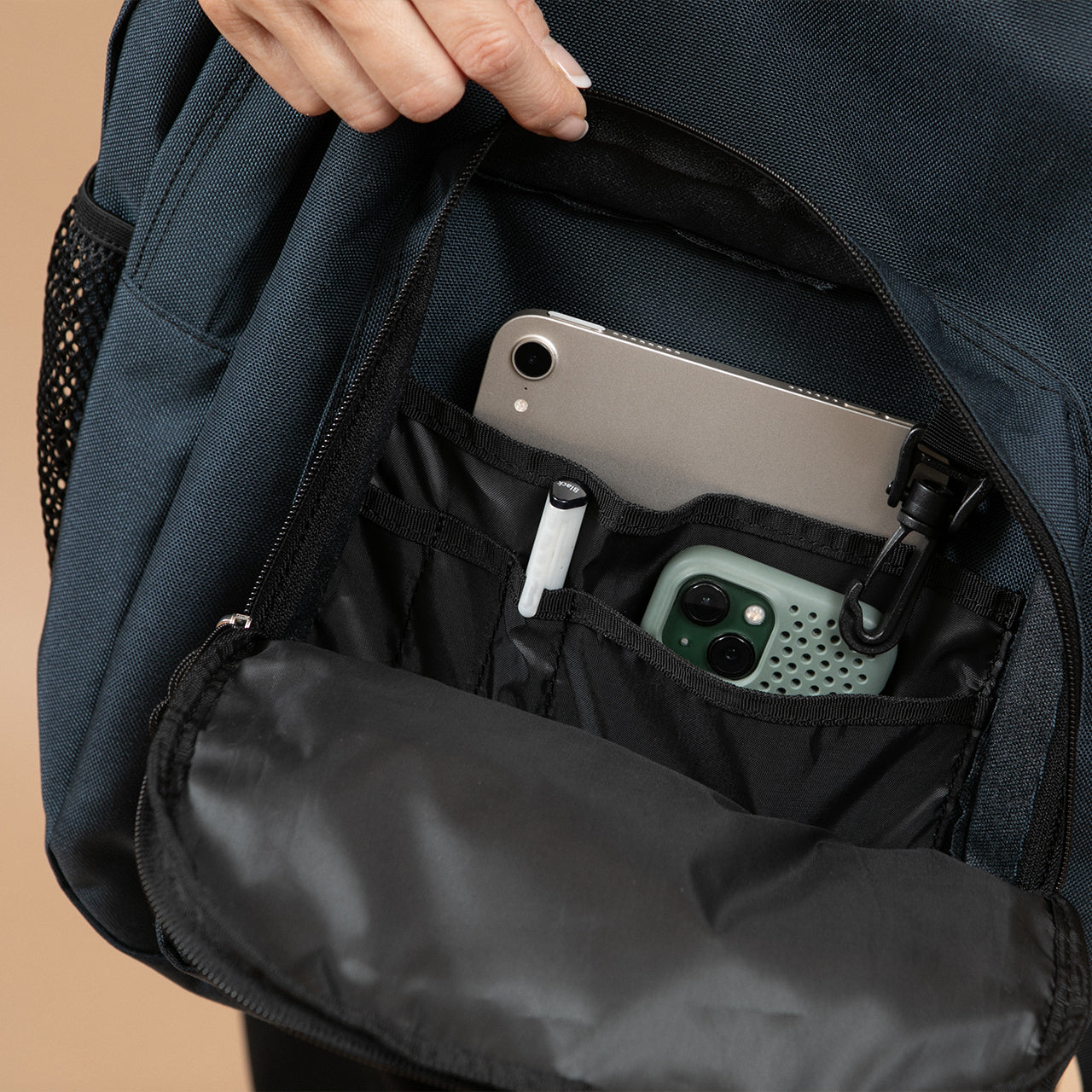 ラージデイバックパック