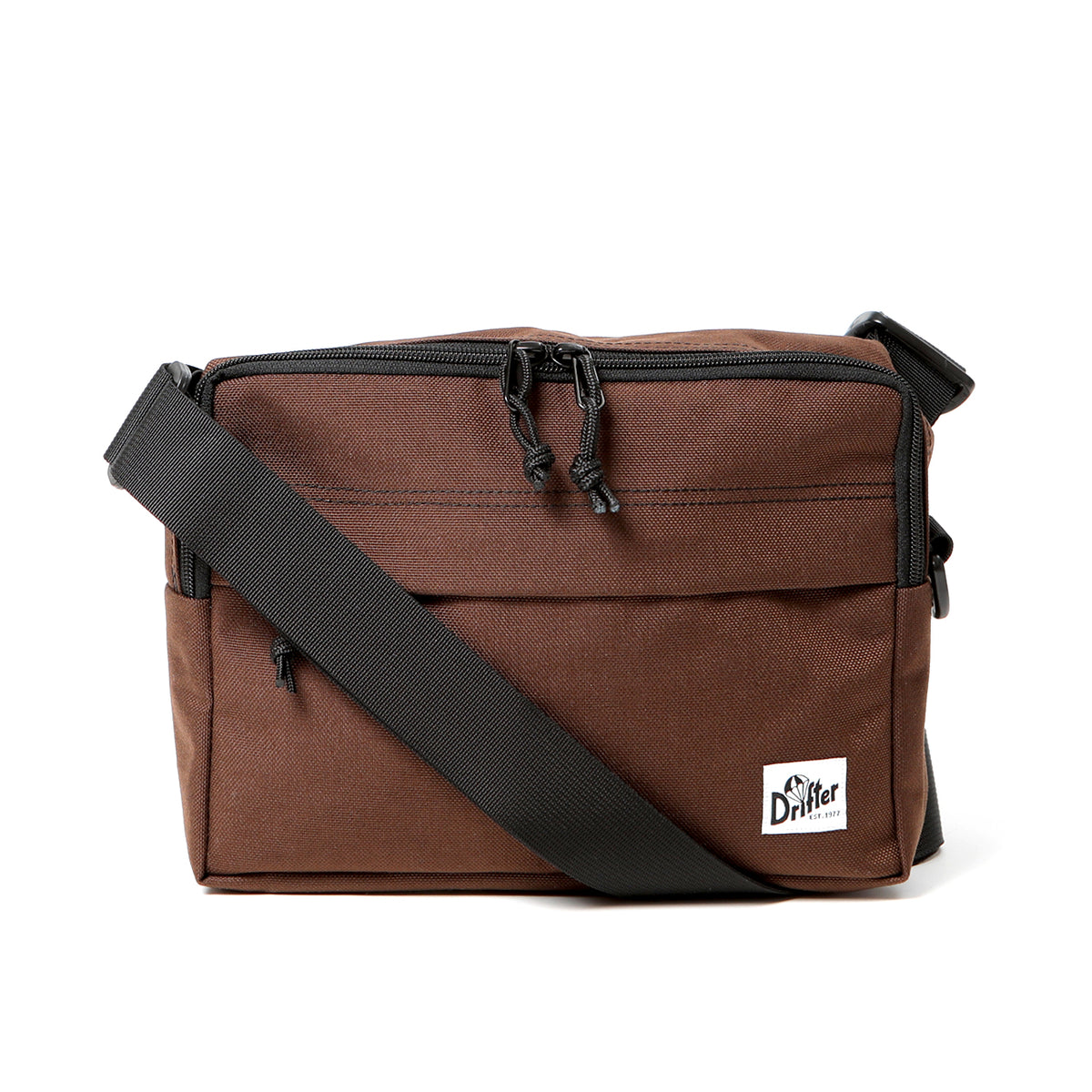 CITY CROSS BODY / シティクロスボディ | Drifter / ドリフター