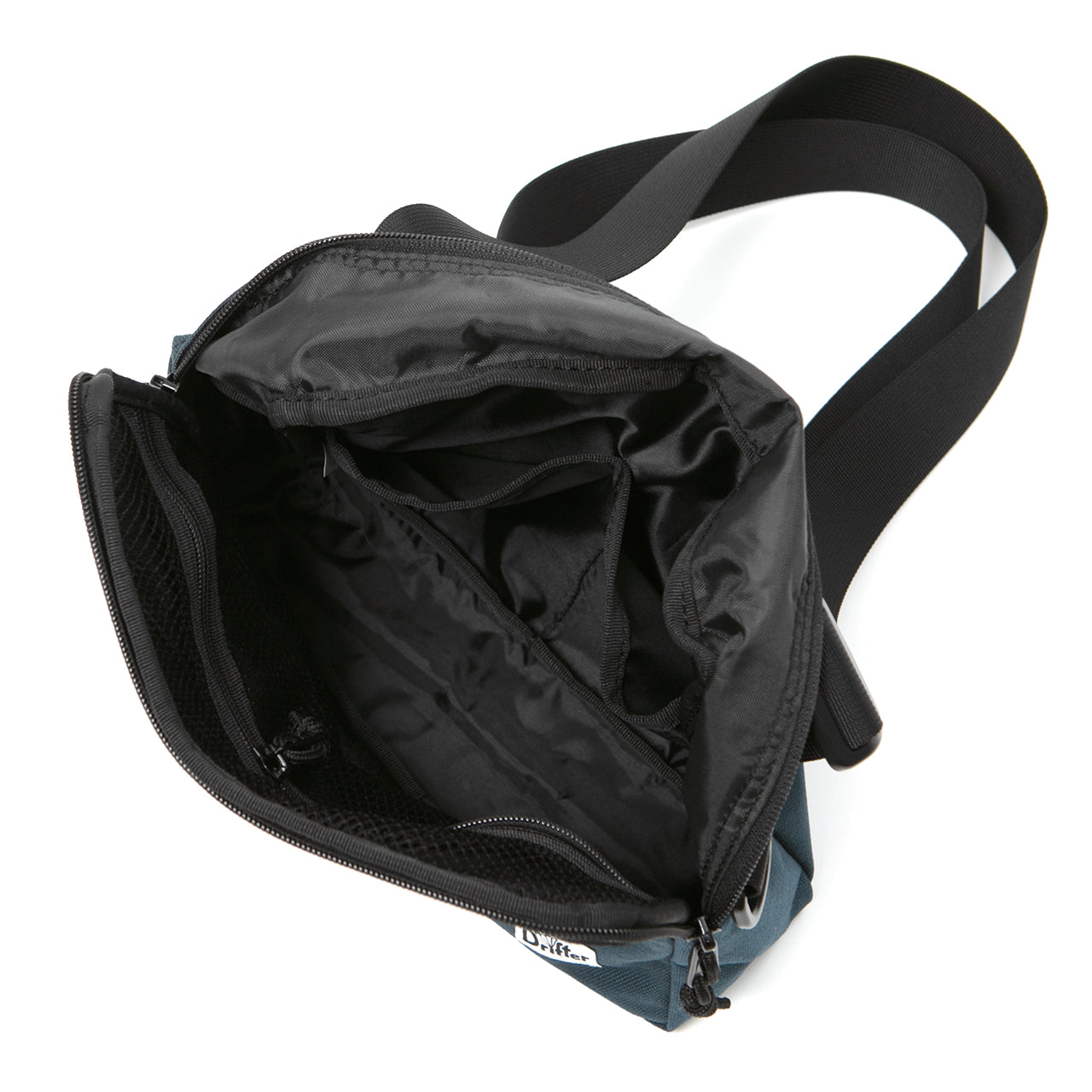 シティクロスボディ