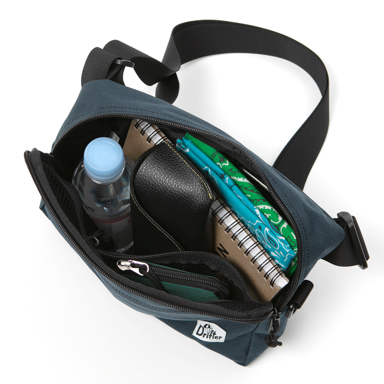 シティクロスボディ