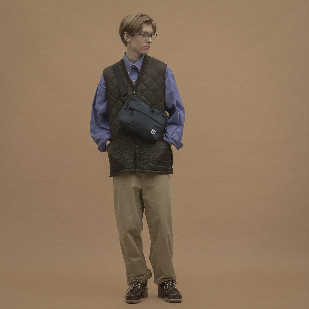 シティクロスボディ