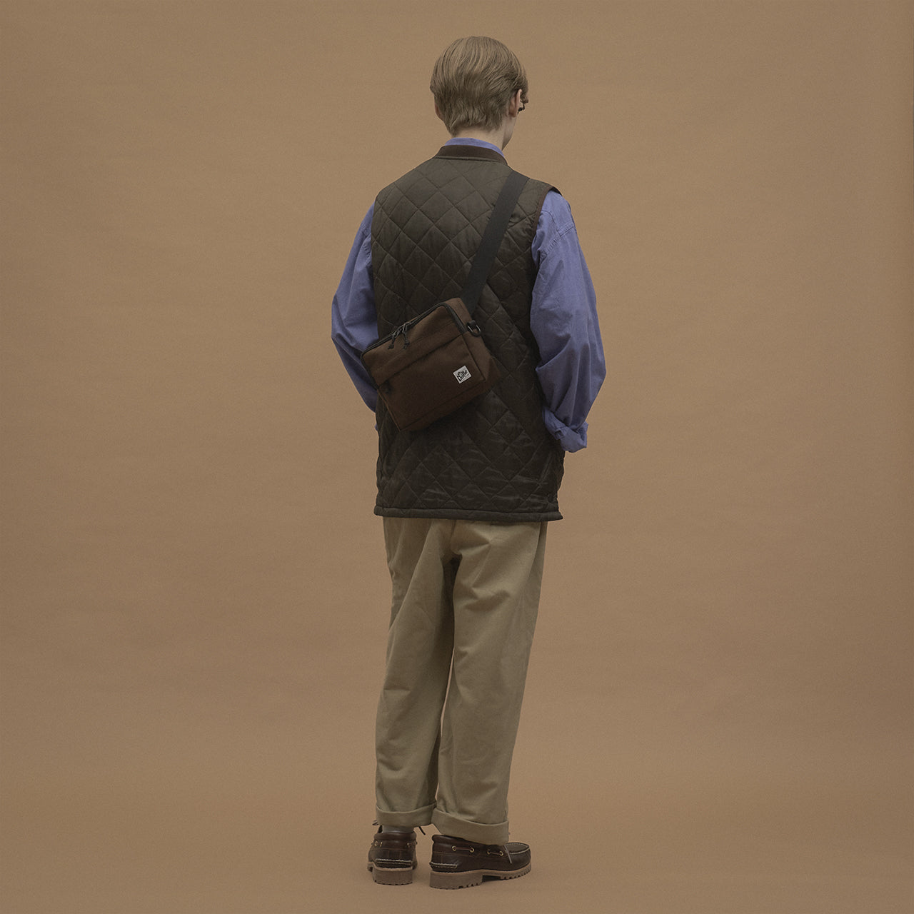 シティクロスボディ