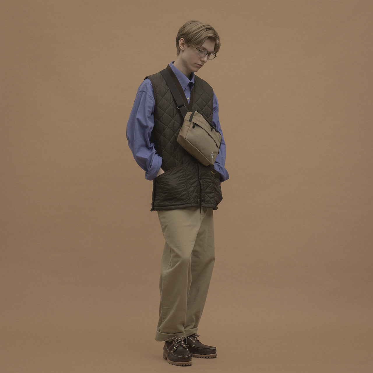 シティクロスボディ