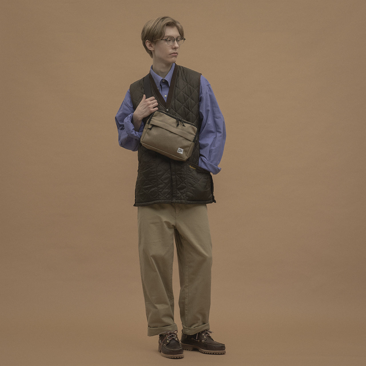 シティクロスボディ