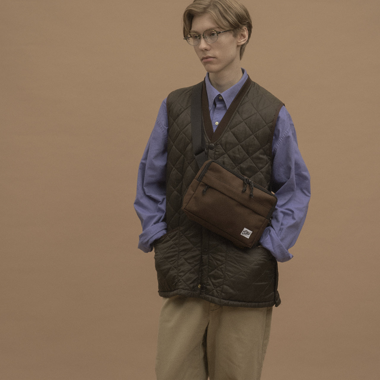 シティクロスボディ