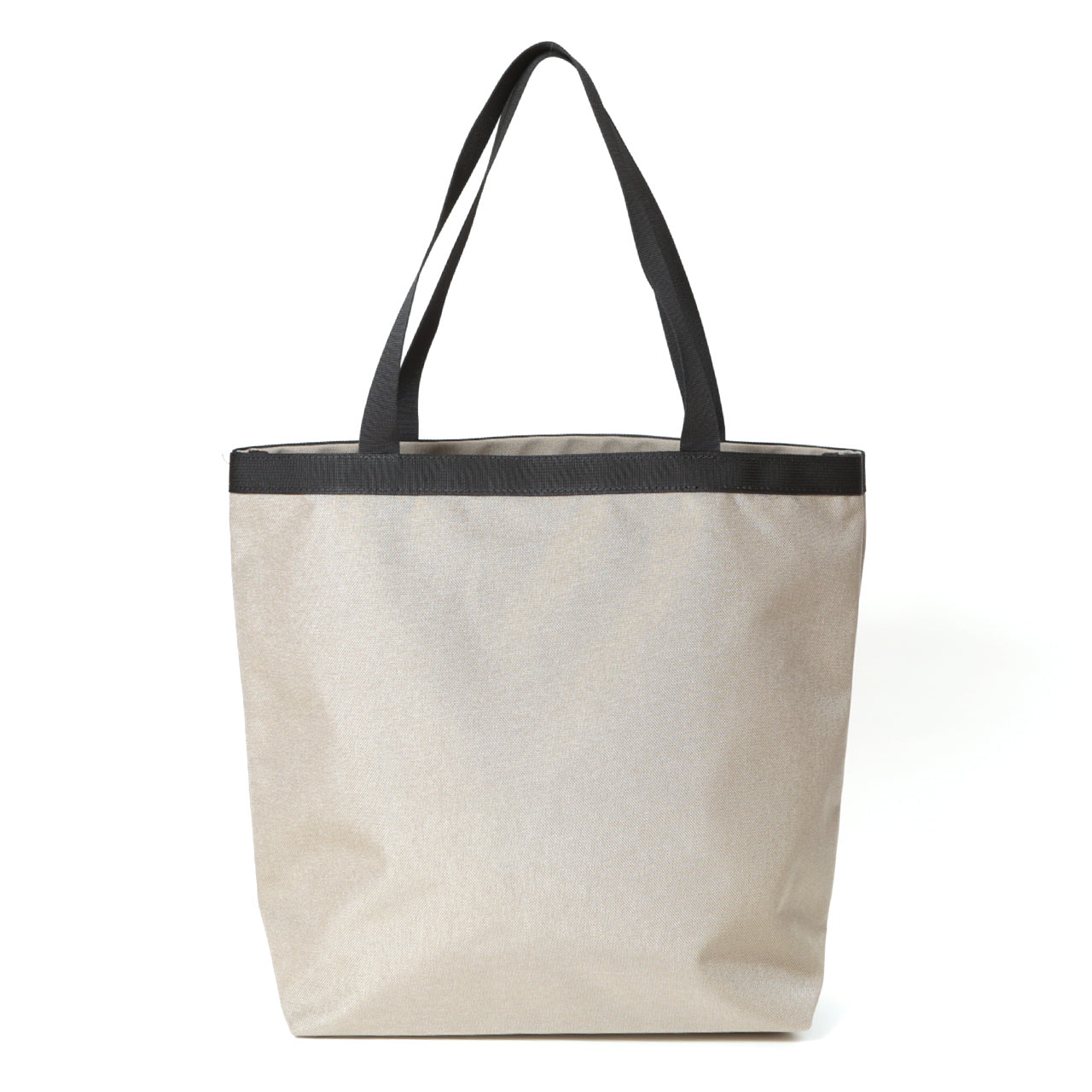 SAMPLE-HANDLE TOTE IRIS (OHIO'77)