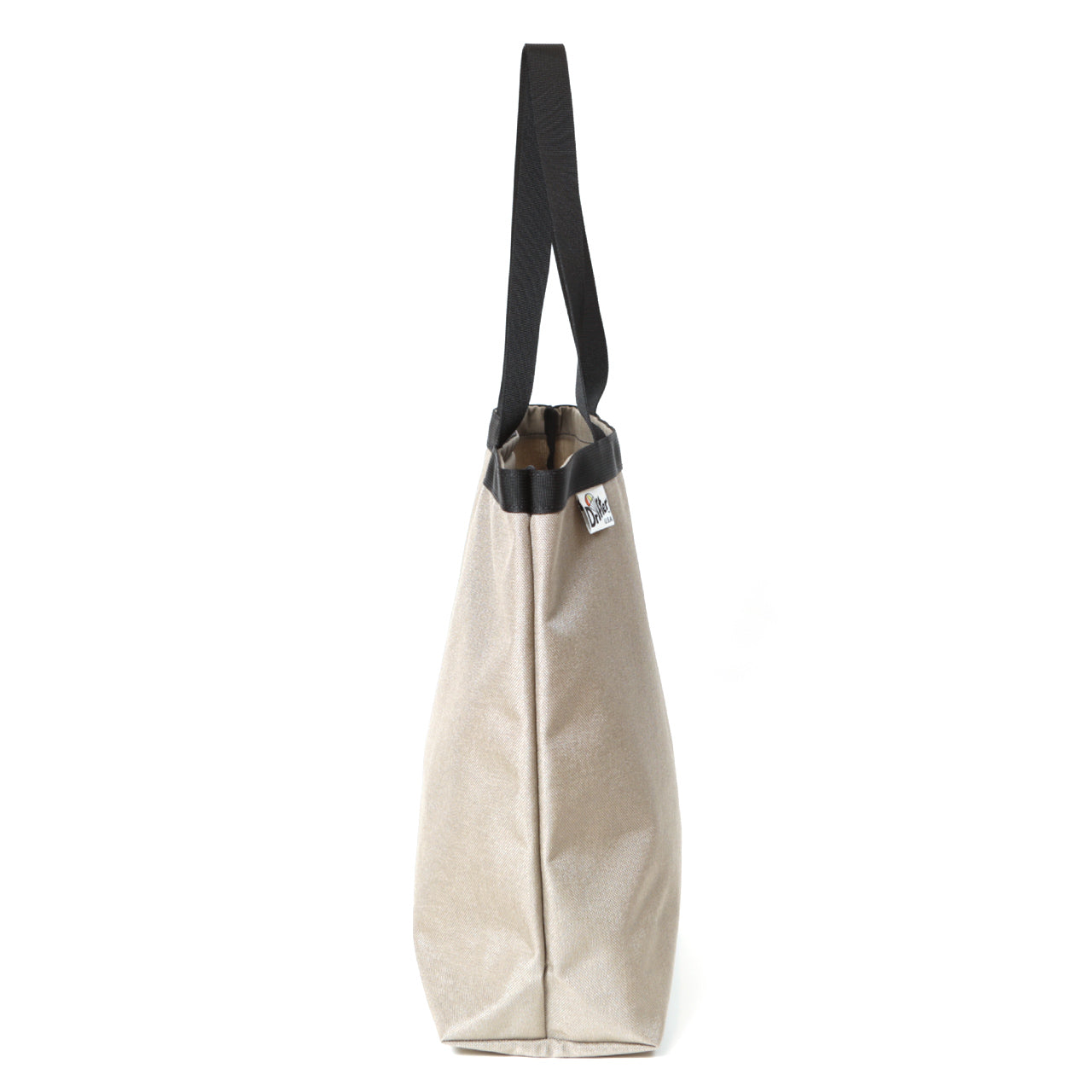 SAMPLE-HANDLE TOTE IRIS (OHIO'77)
