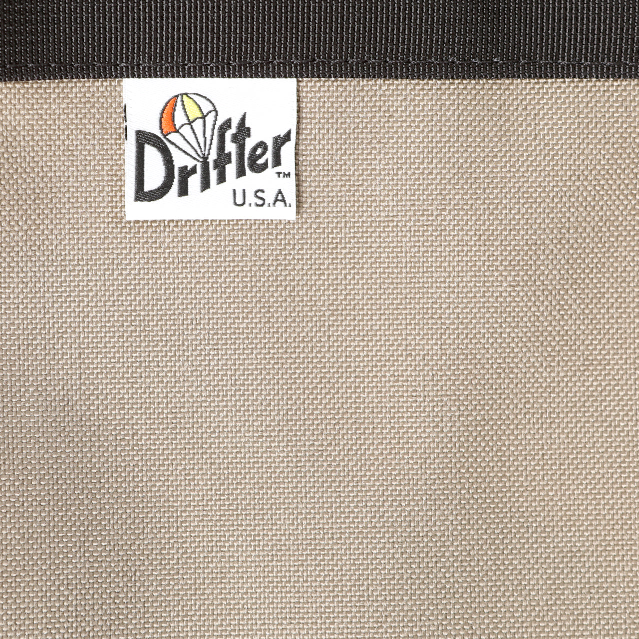 SAMPLE-HANDLE TOTE IRIS (OHIO'77)