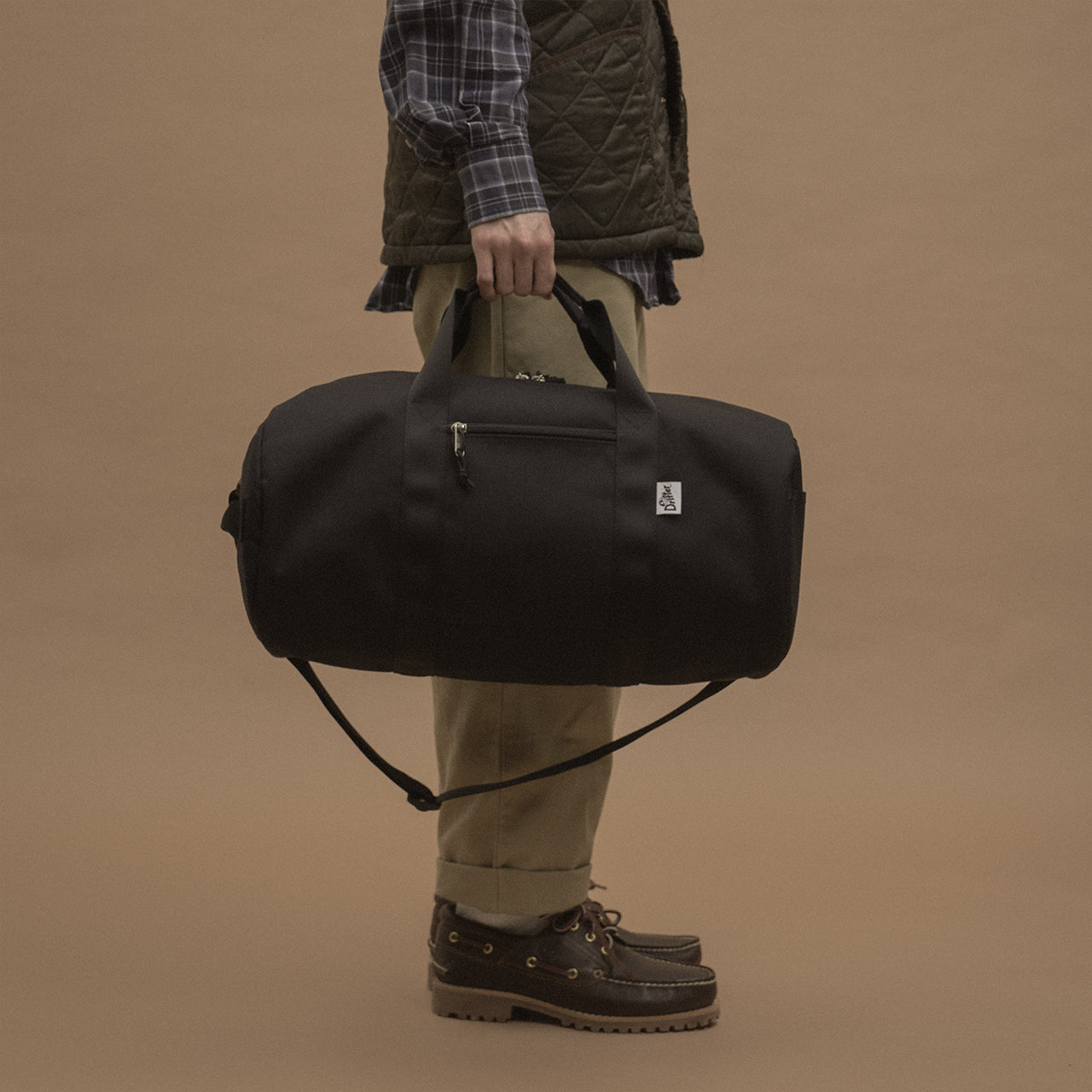 ダッフルバッグ ジム