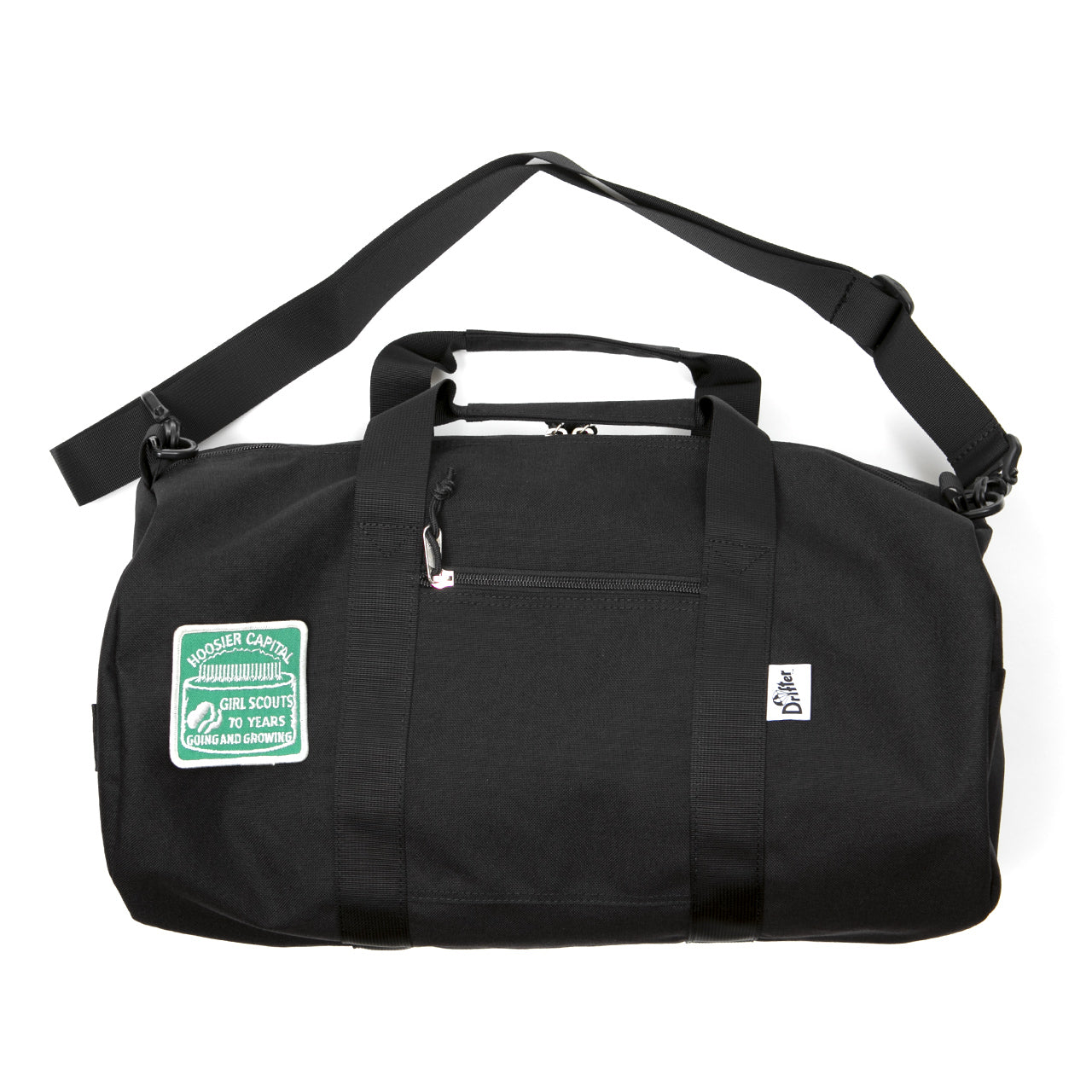 ヴィンテージ ワッペン ドリフター drifter