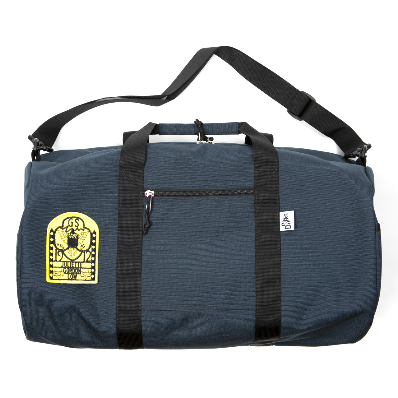 ヴィンテージ ワッペン ドリフター drifter