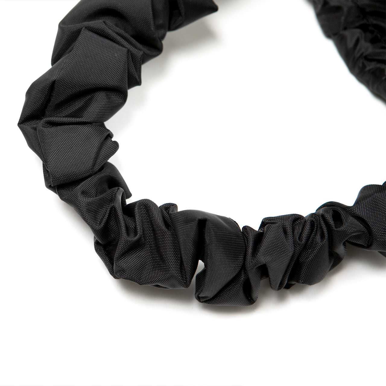 ギャザーハンドルポーチ 巾着 ドリフター drifter