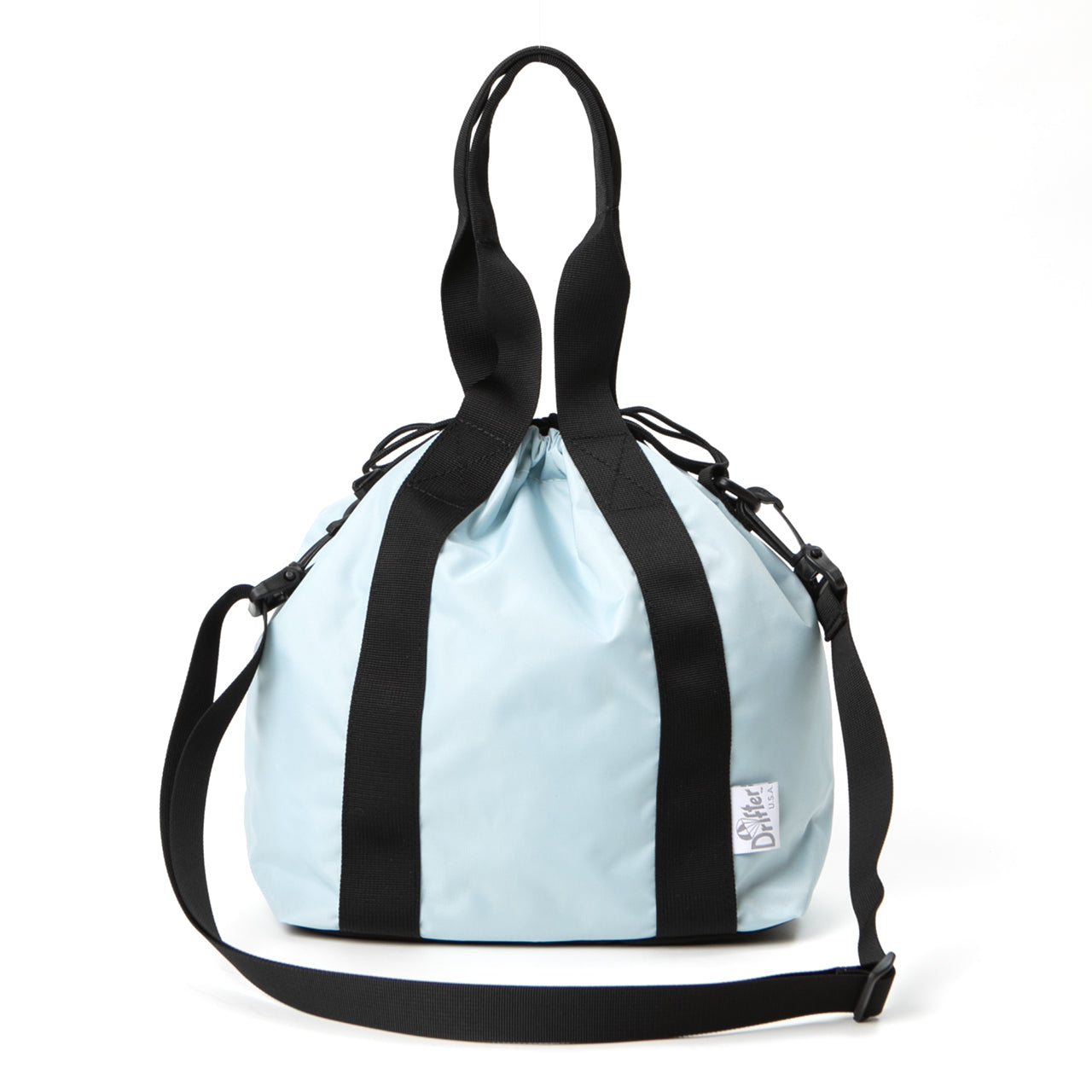 ハンドルバケットトート 撥水