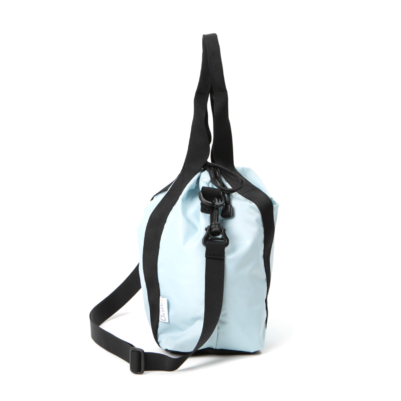 ハンドルバケットトート 撥水