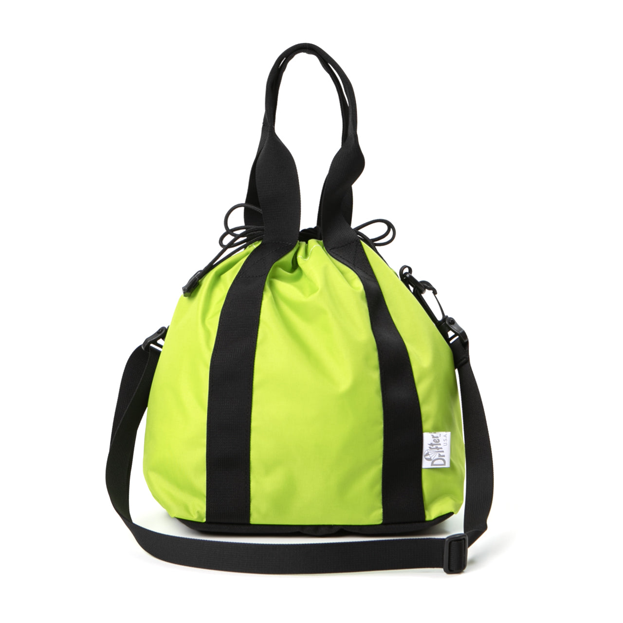 ハンドルバケットトート 撥水