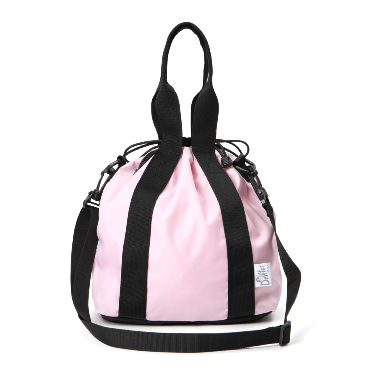 ハンドルバケットトート 撥水